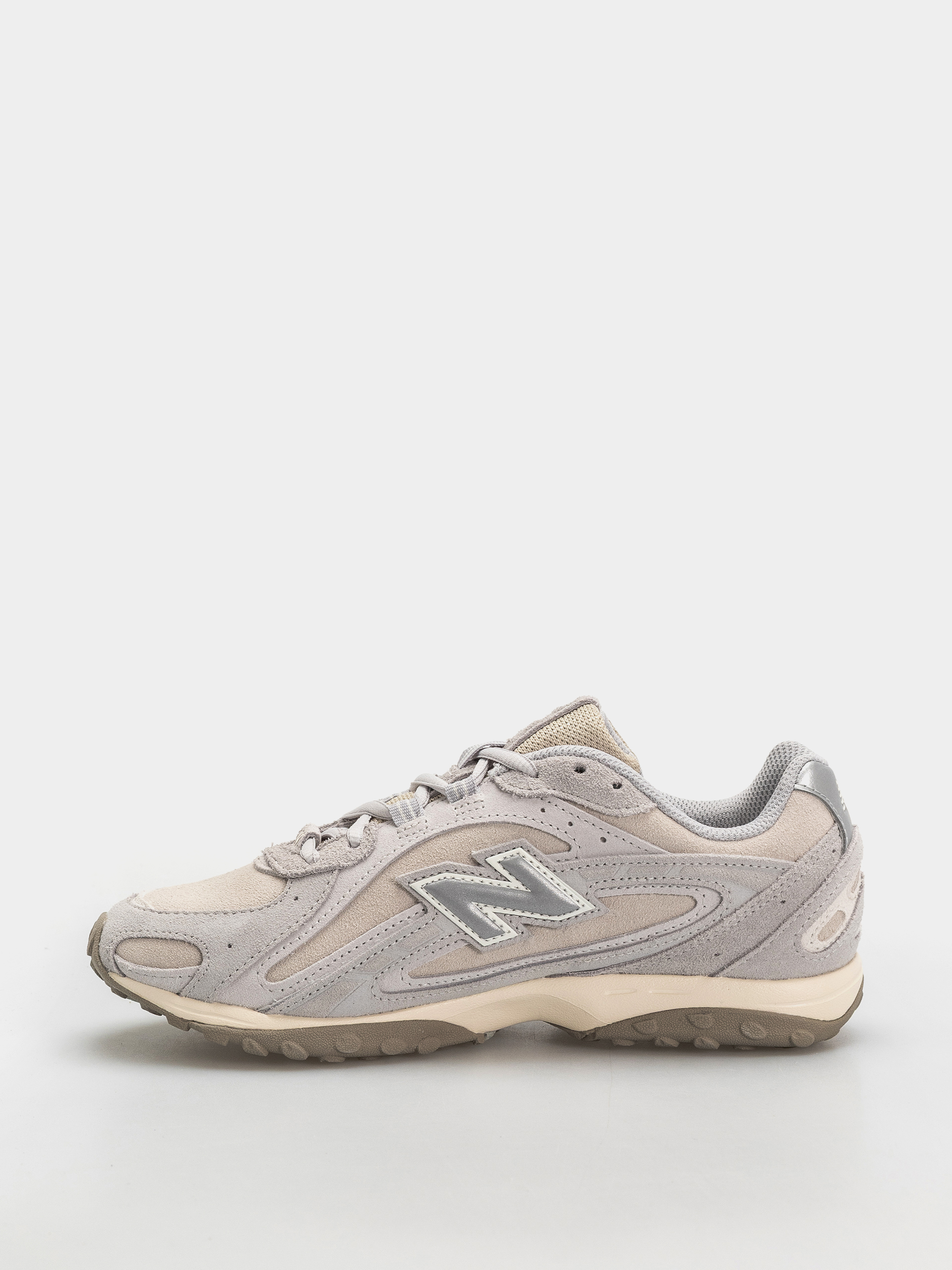 Topánky New Balance 204L (grey matter shipyard)