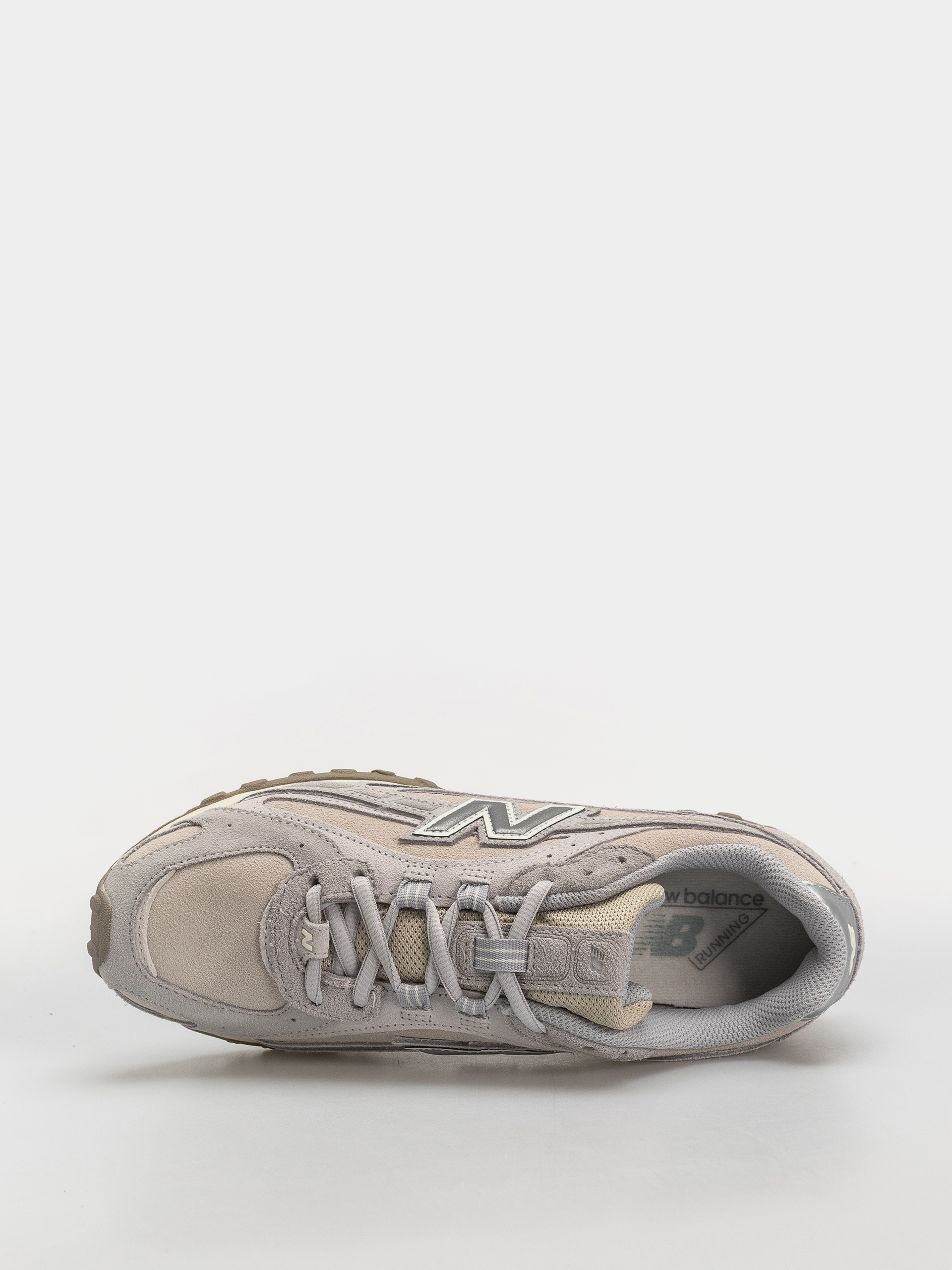 Topánky New Balance 204L (grey matter shipyard)