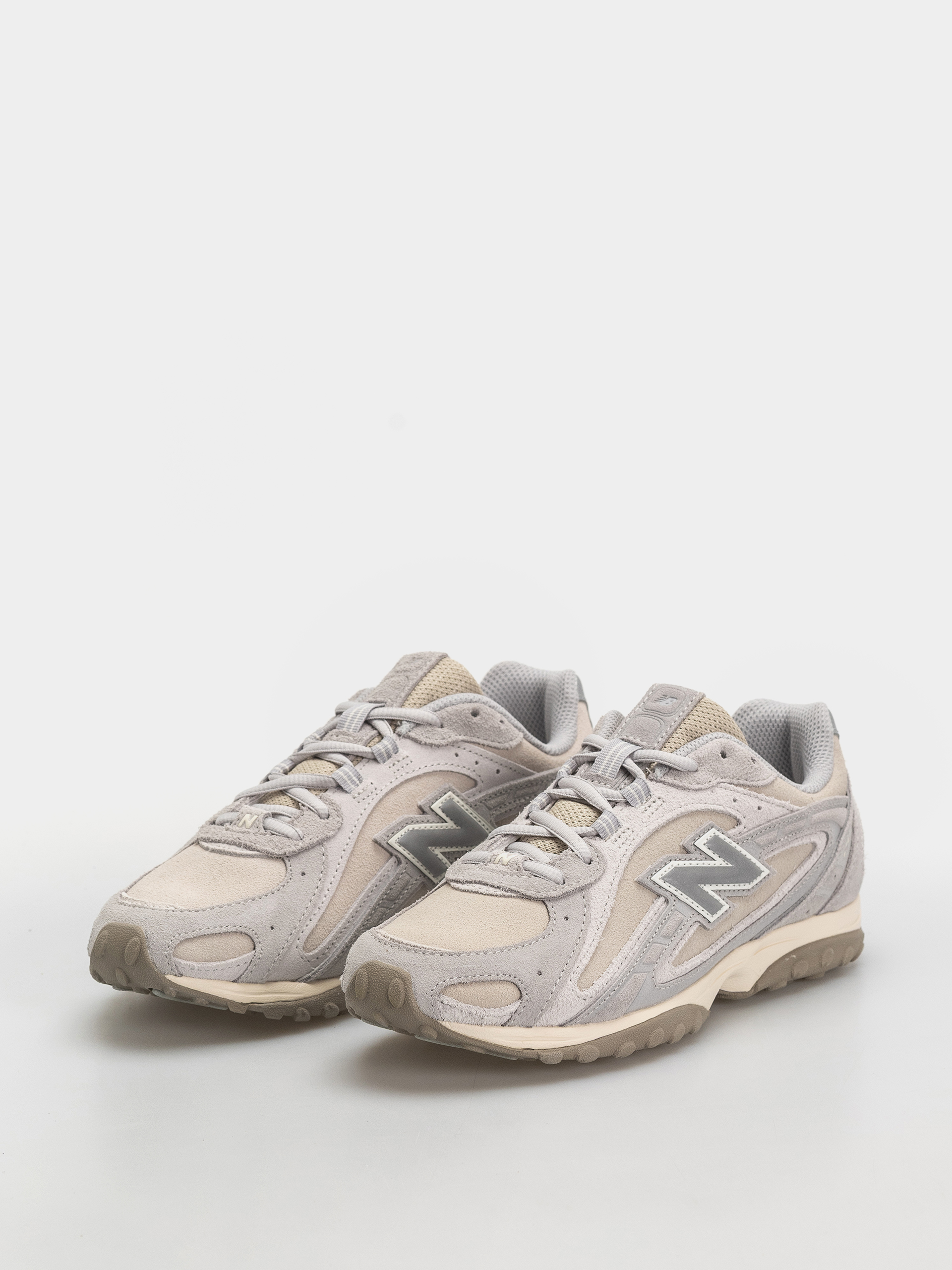 Topánky New Balance 204L (grey matter shipyard)
