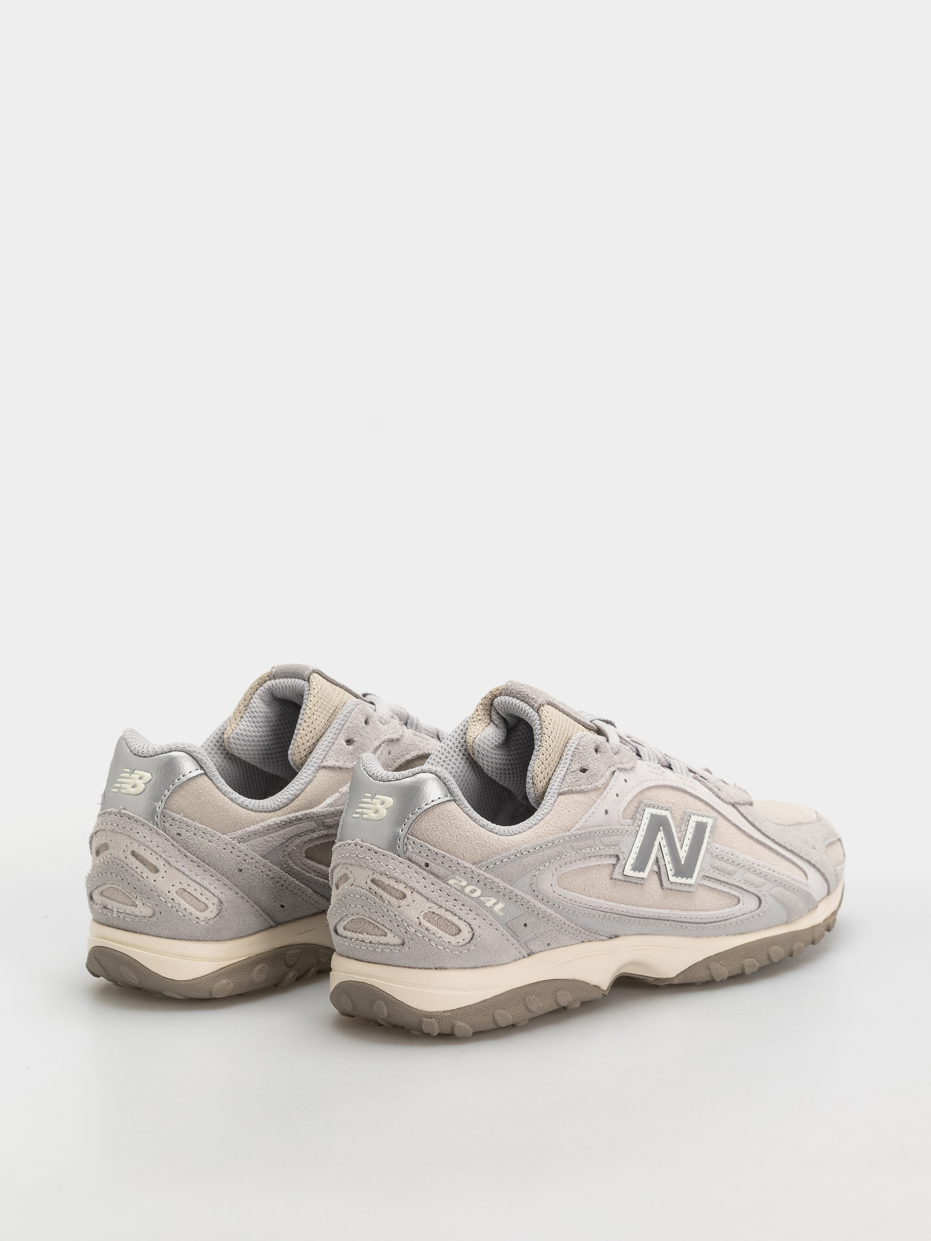 Topánky New Balance 204L (grey matter shipyard)
