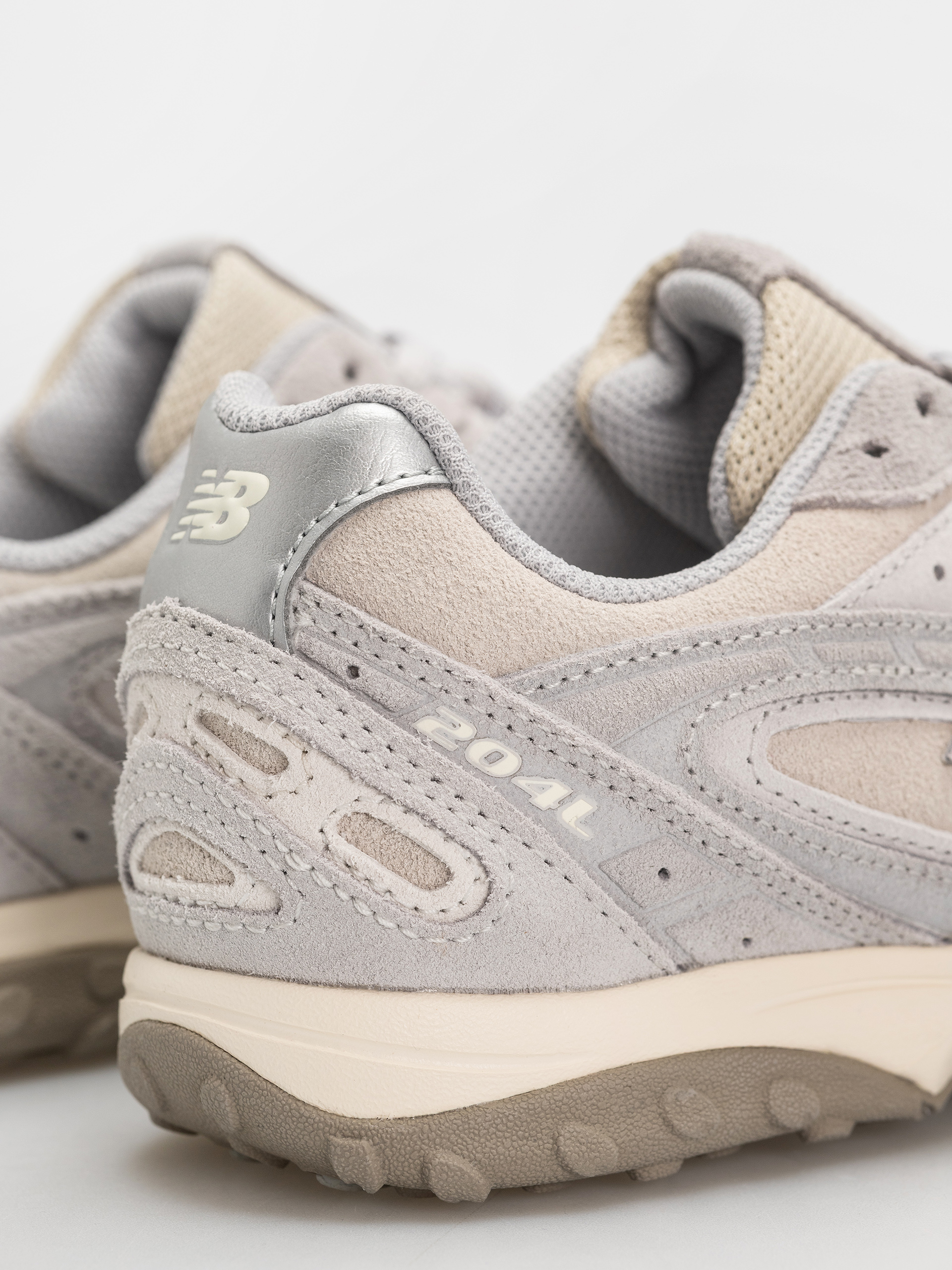Topánky New Balance 204L (grey matter shipyard)