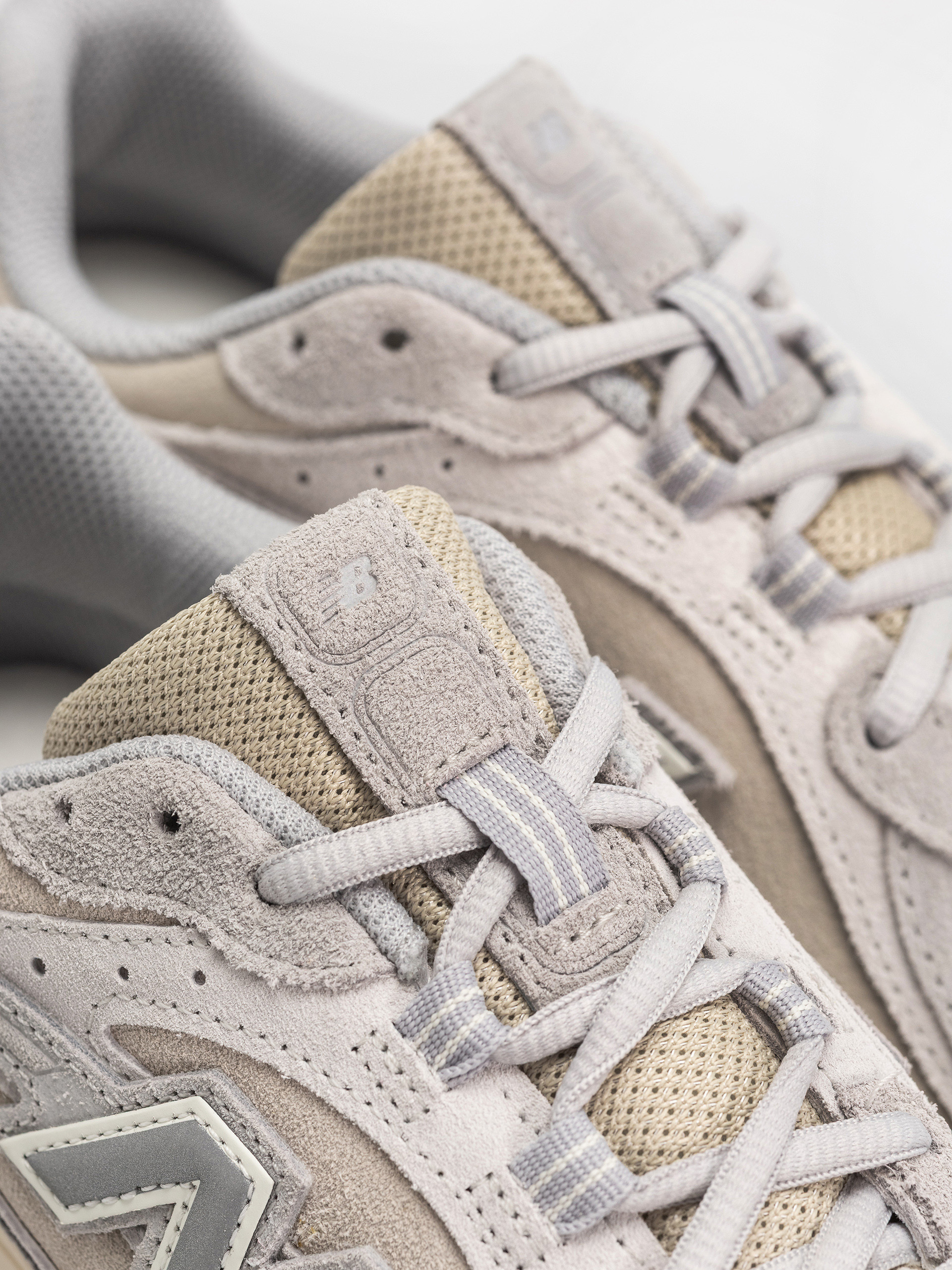 Topánky New Balance 204L (grey matter shipyard)