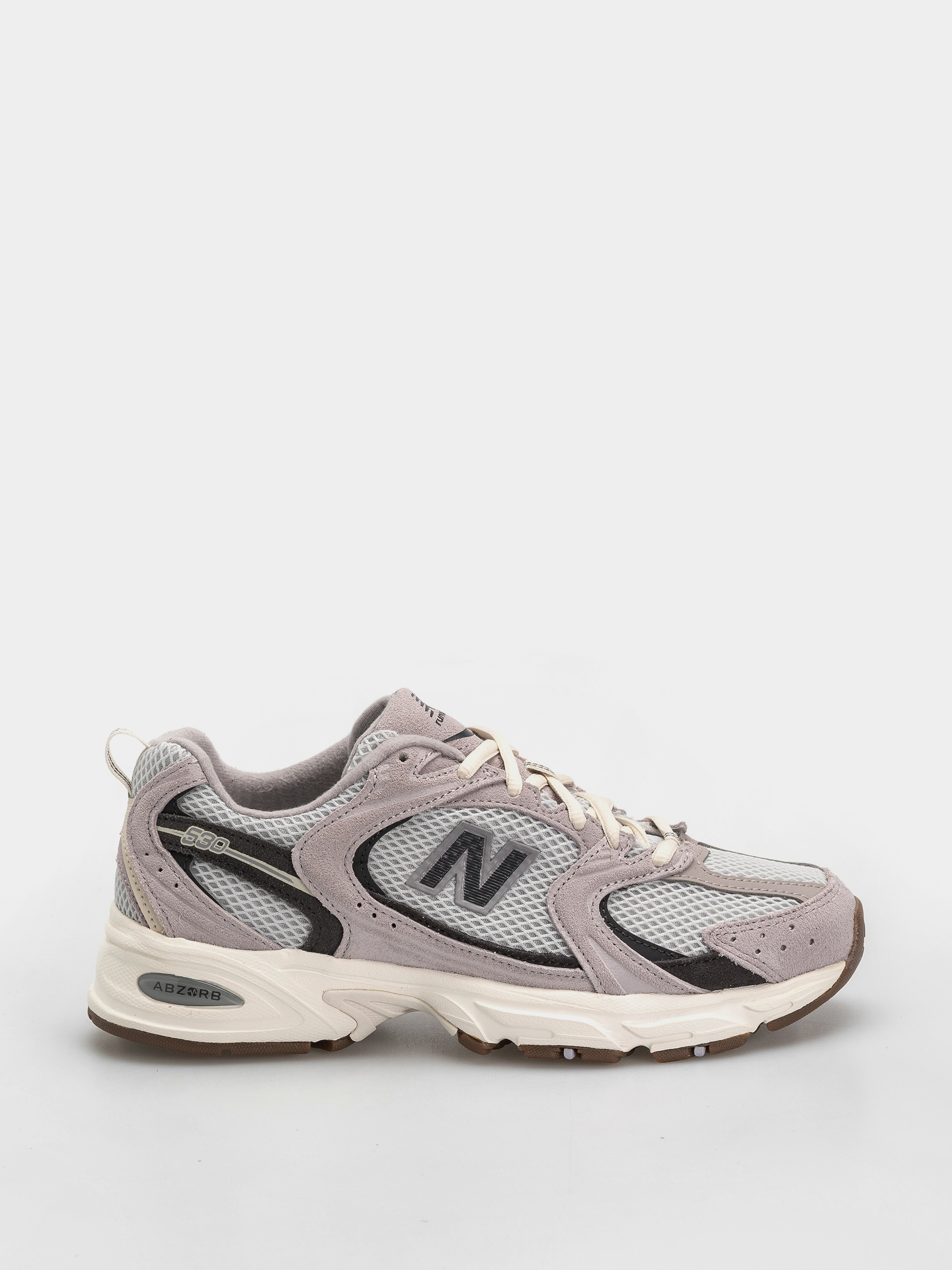 Topu00e1nky New Balance 530 (grey matter/truffle salt/black cement)