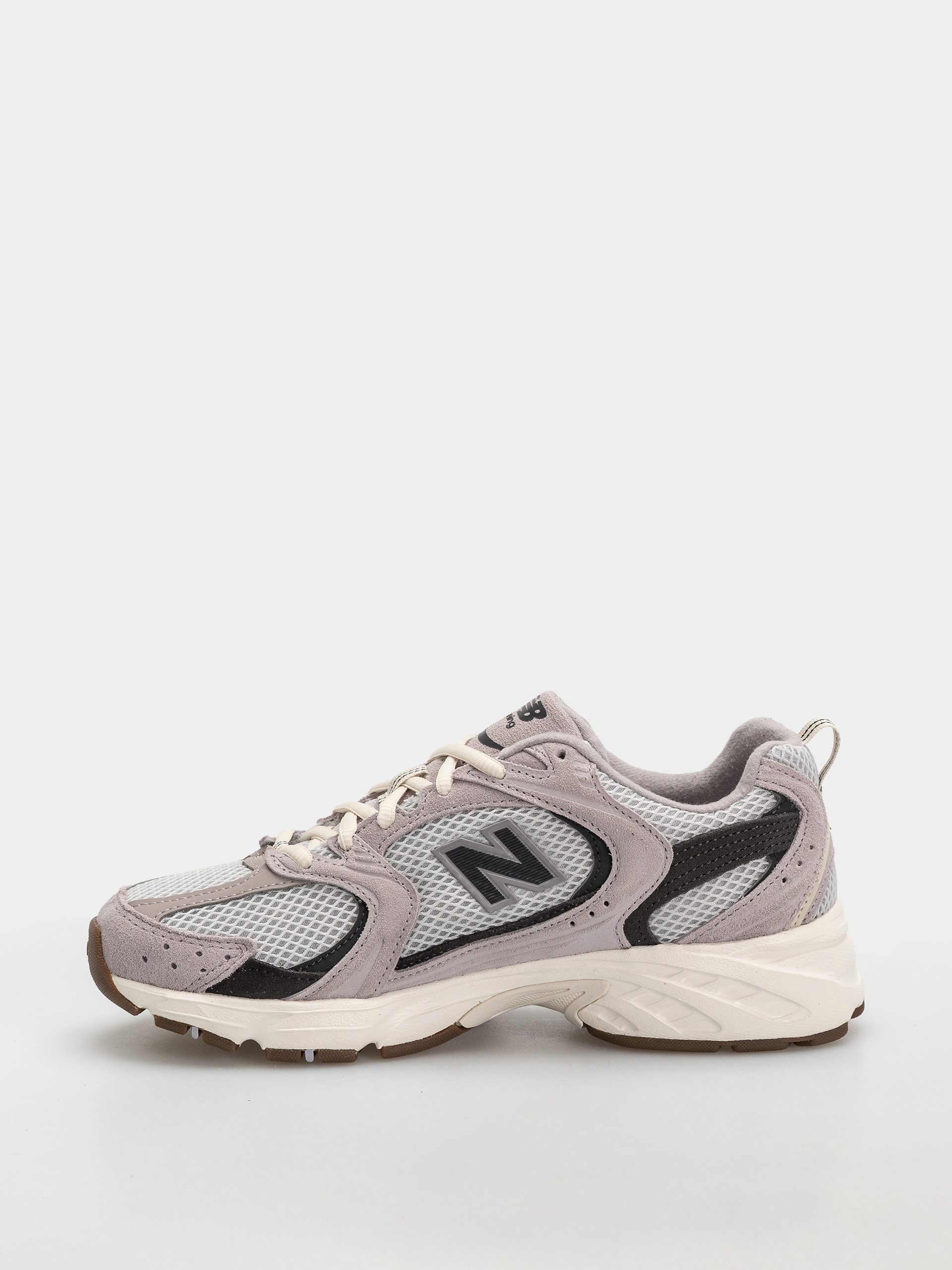 Topánky New Balance 530 (grey matter/truffle salt/black cement)