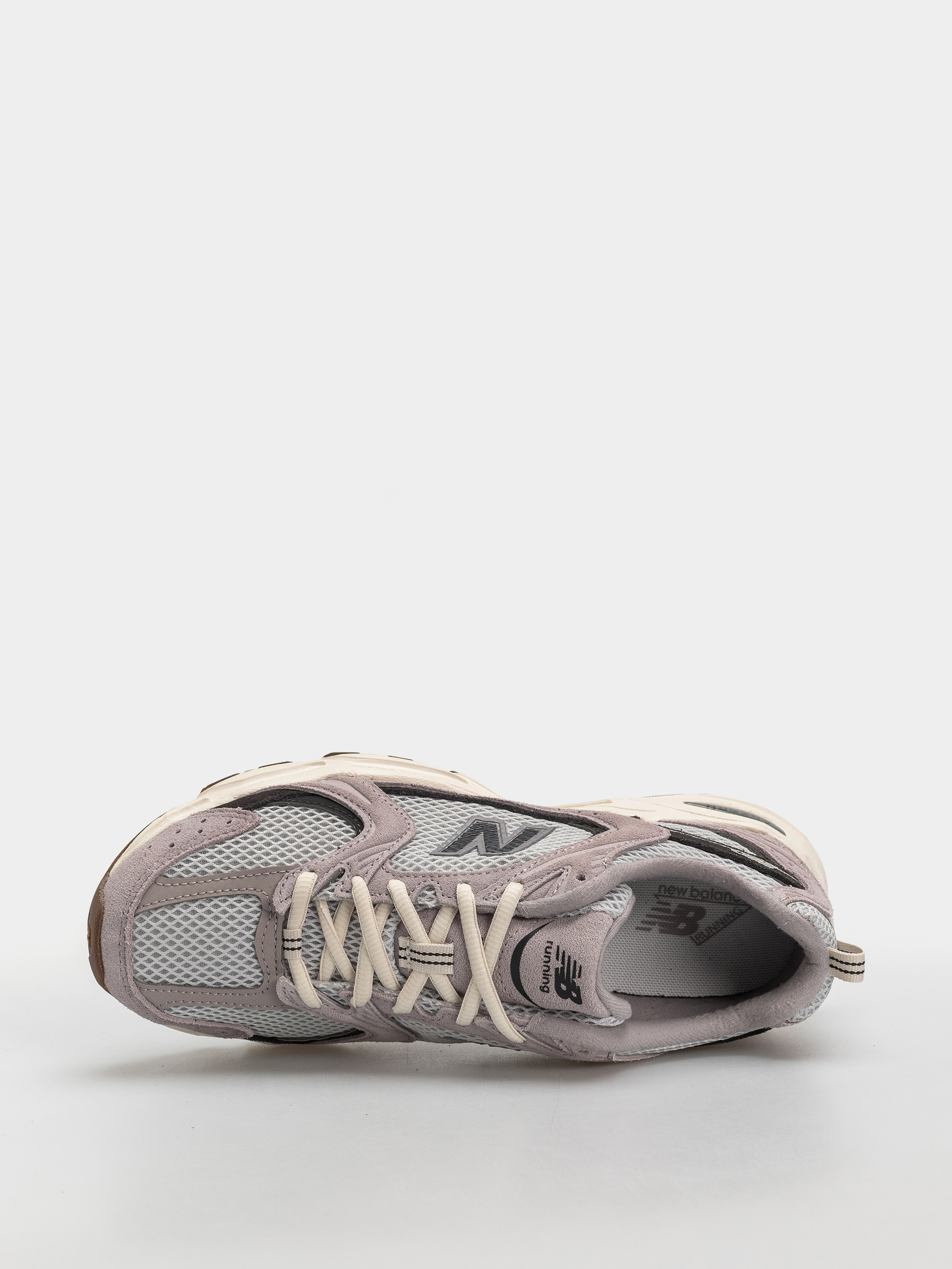 Topánky New Balance 530 (grey matter/truffle salt/black cement)