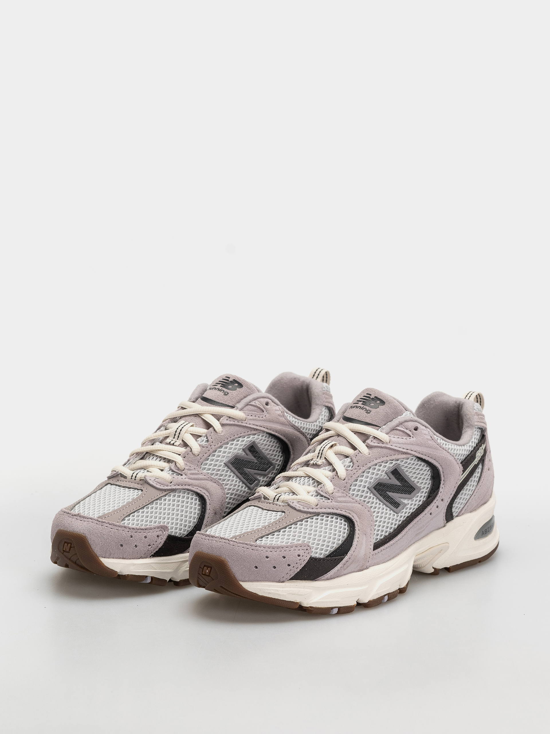 Topánky New Balance 530 (grey matter/truffle salt/black cement)