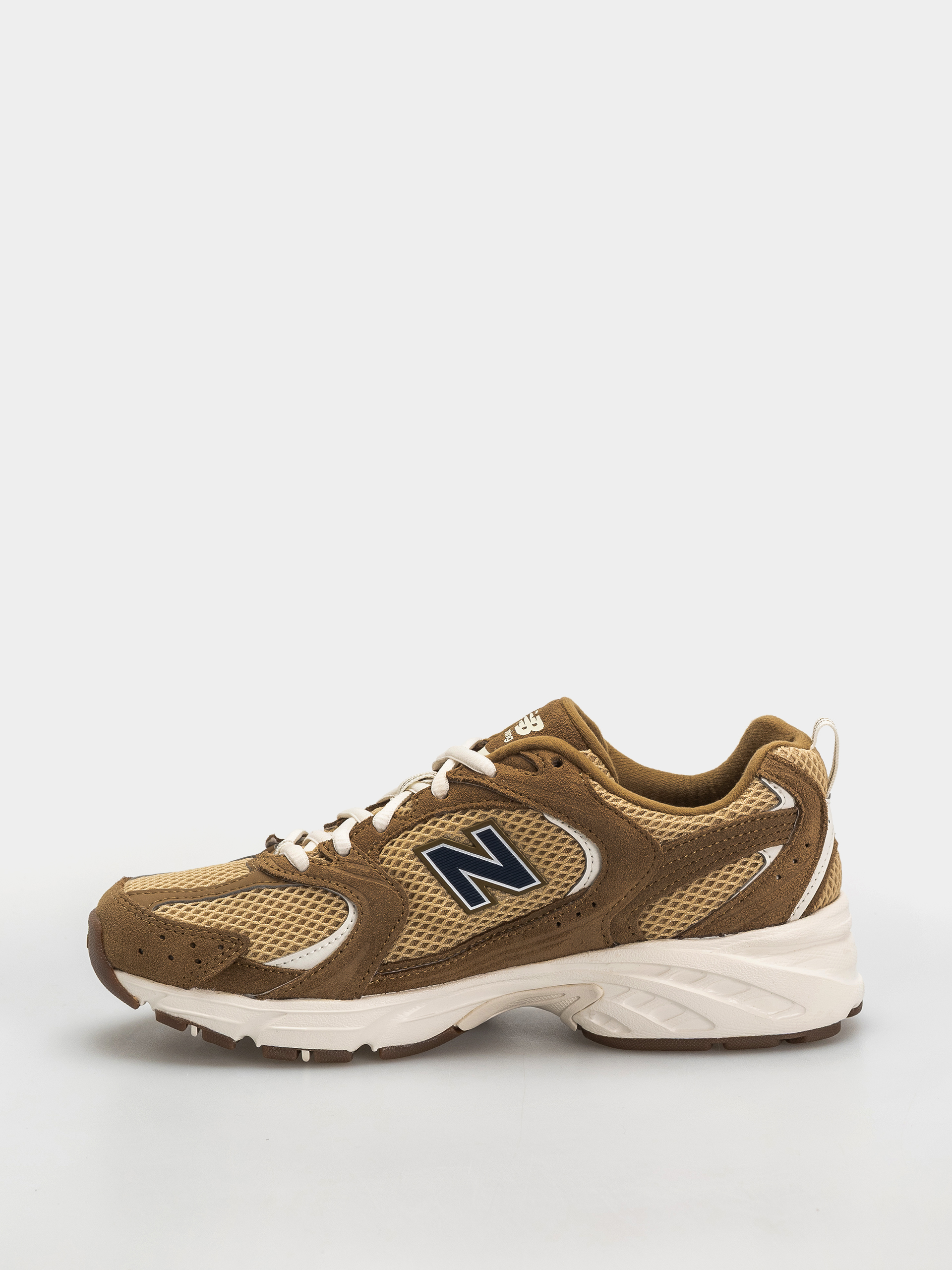 Topánky New Balance 530 (bark/quicksand/nb navy)