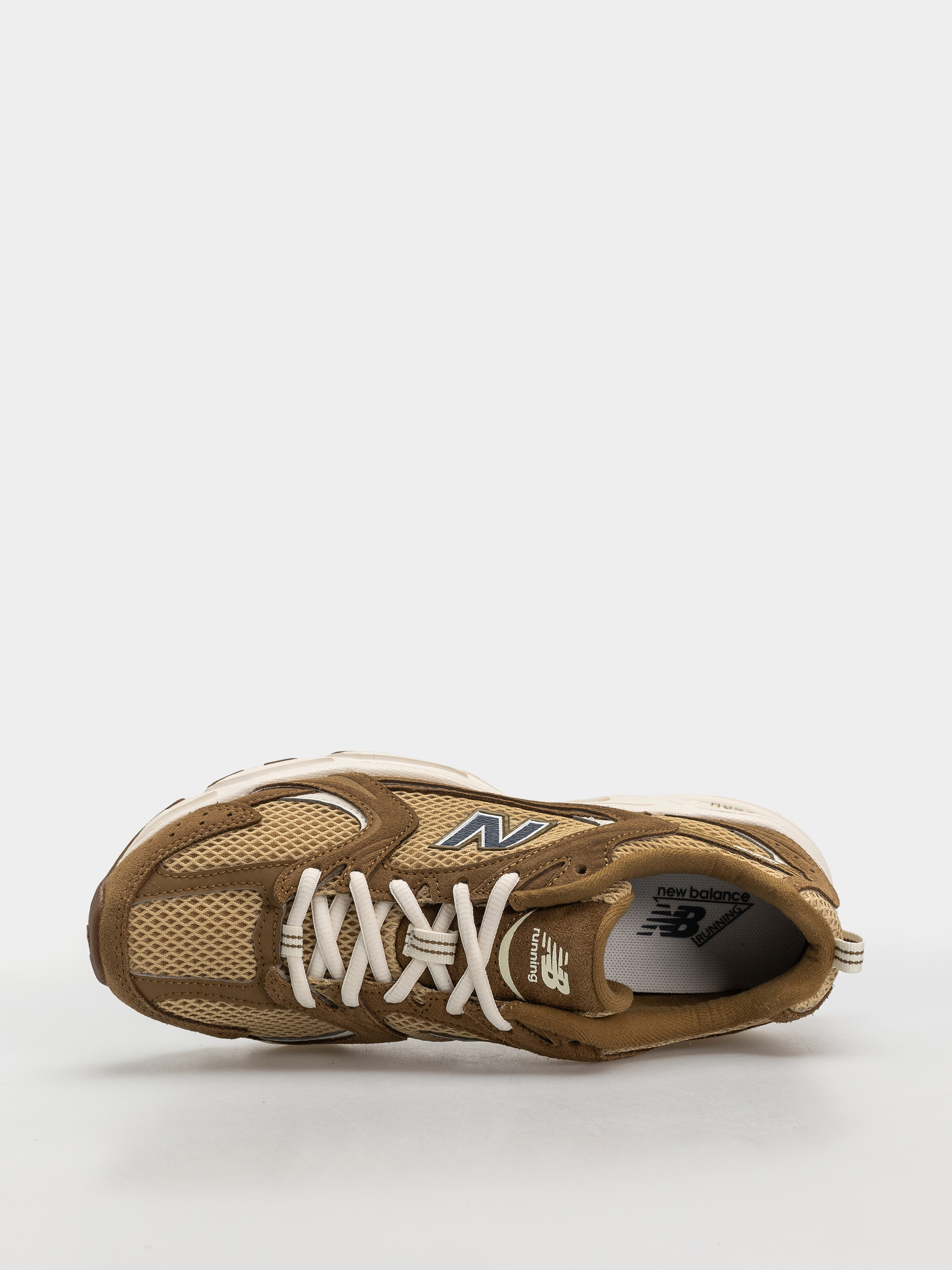 Topánky New Balance 530 (bark/quicksand/nb navy)