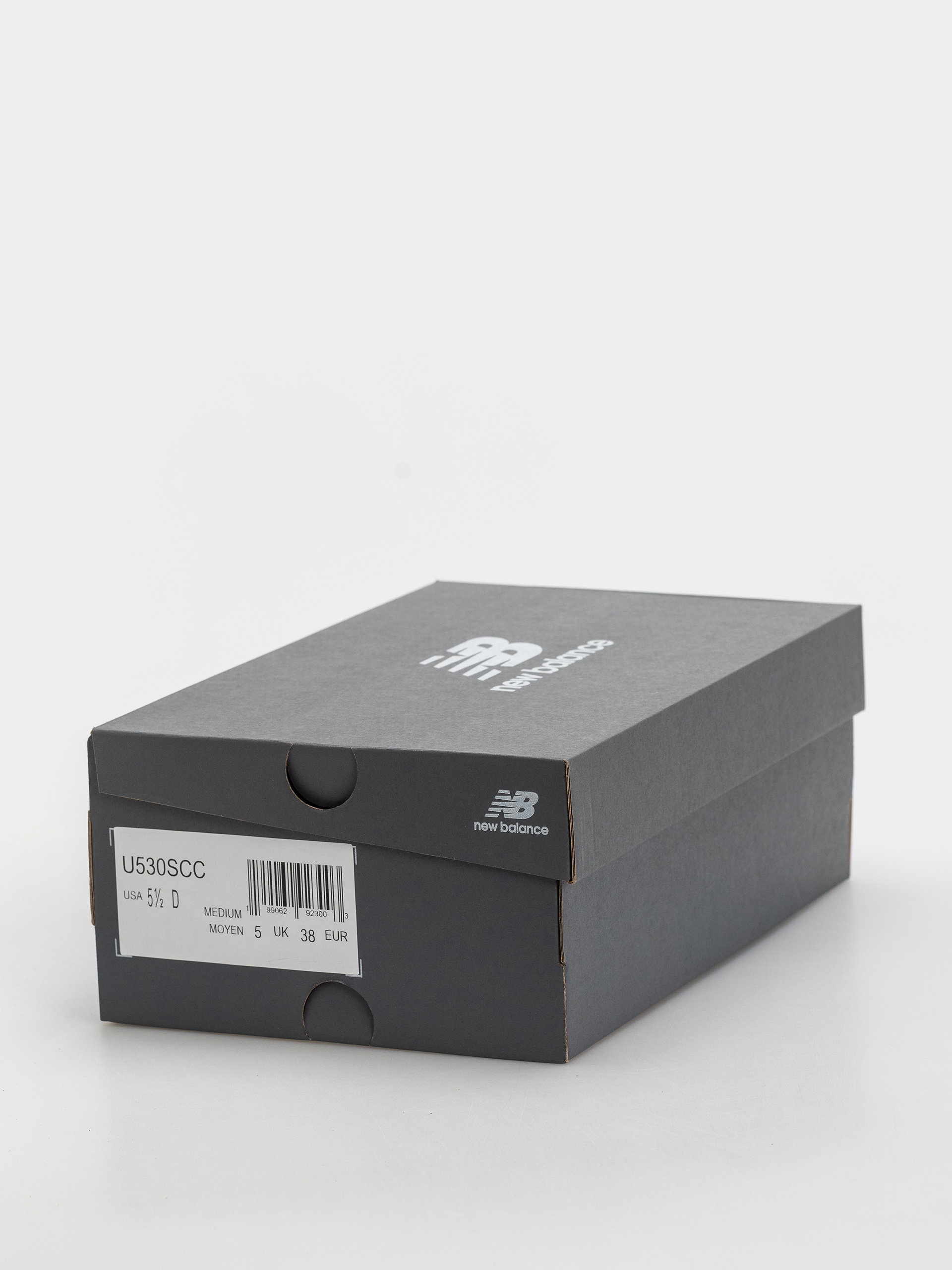 Topánky New Balance 530 (bark/quicksand/nb navy)