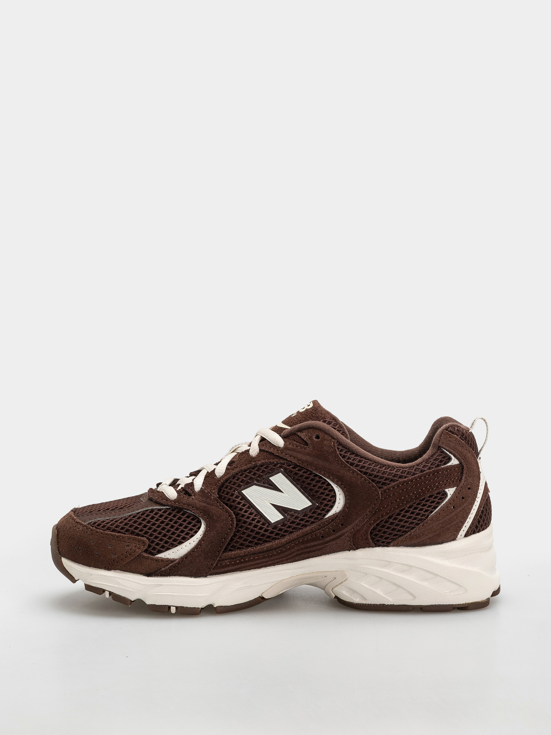 Topánky New Balance 530 (pumpernickel/sea salt)