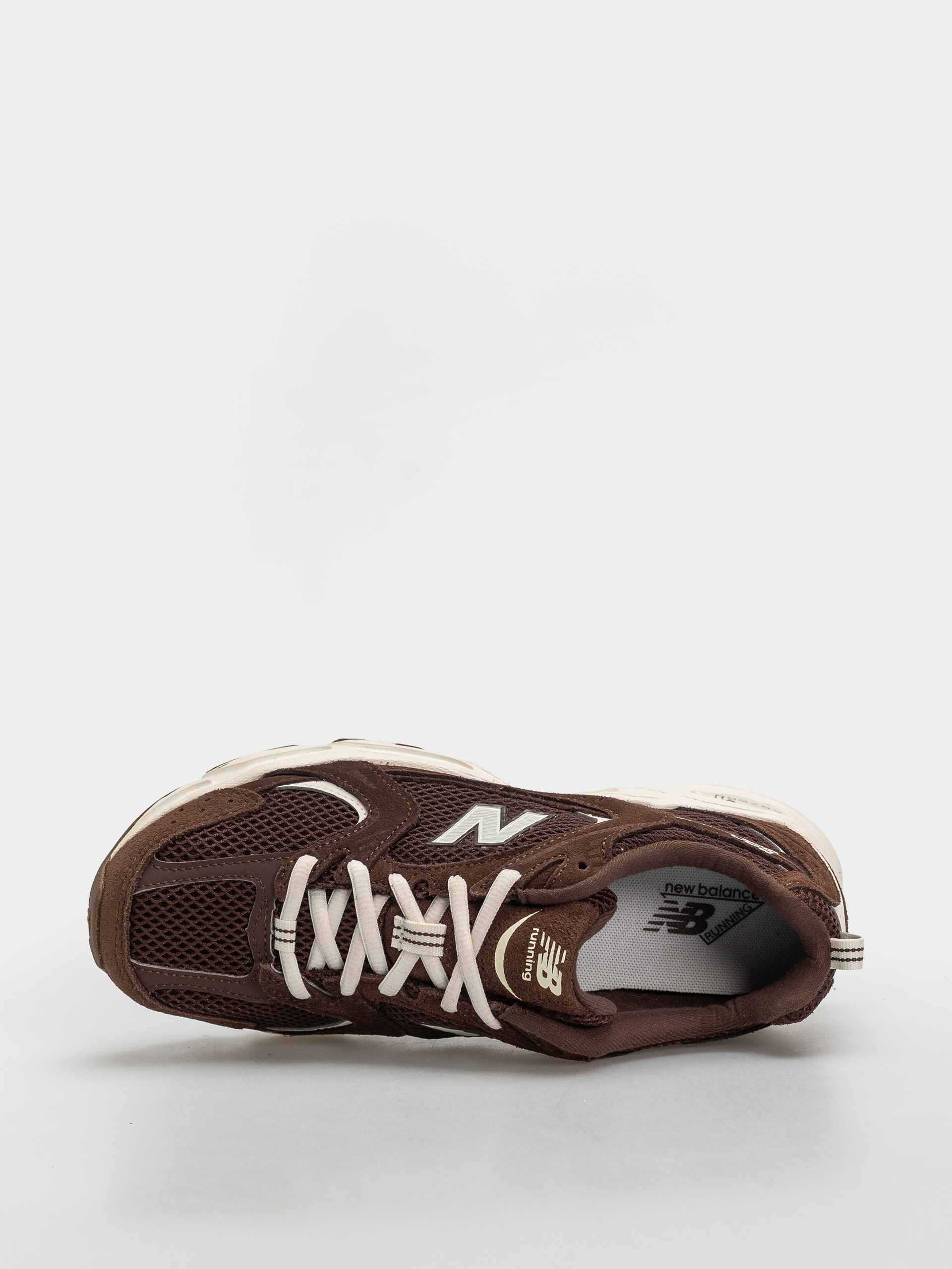 Topánky New Balance 530 (pumpernickel/sea salt)