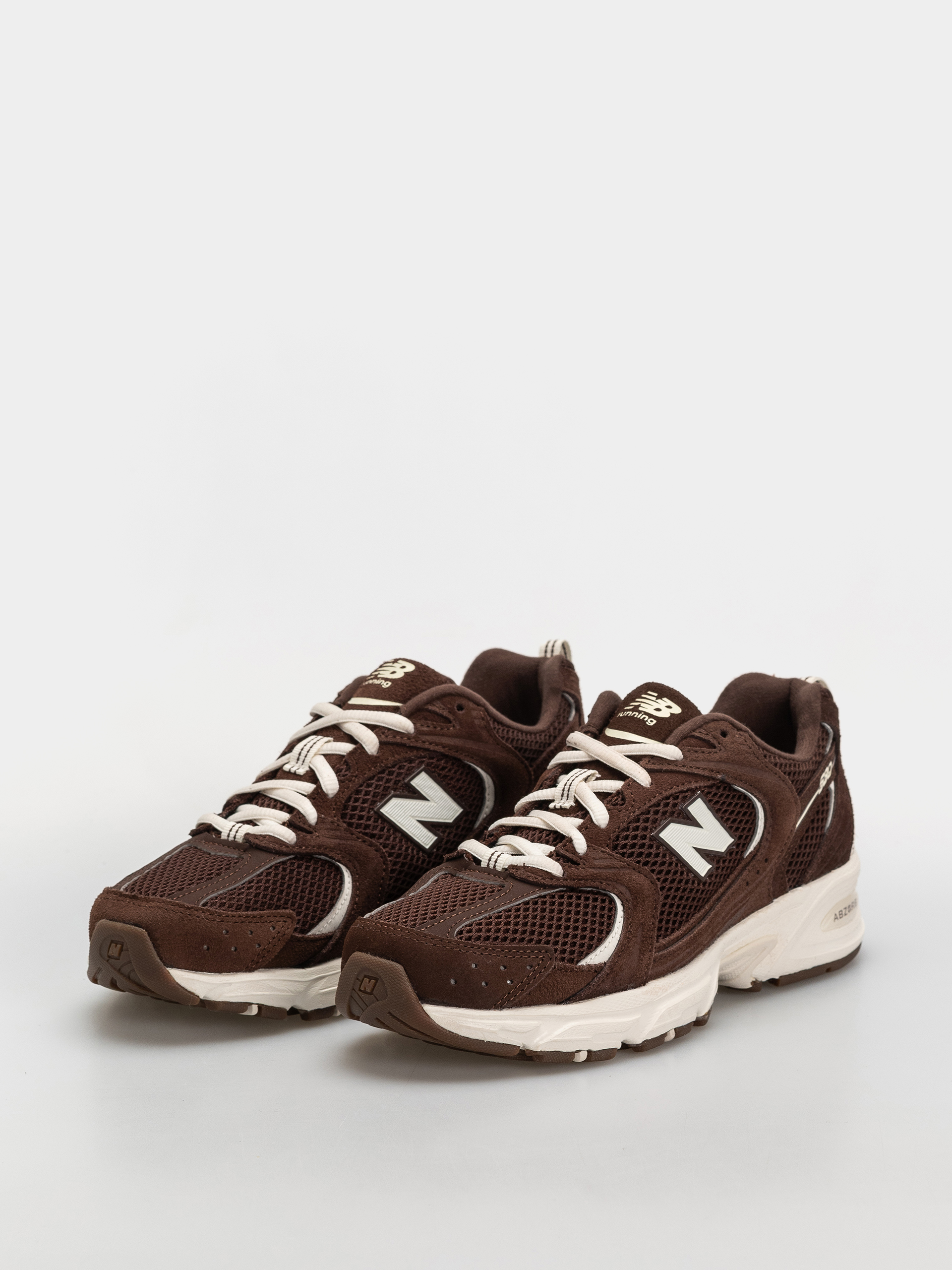 Topánky New Balance 530 (pumpernickel/sea salt)