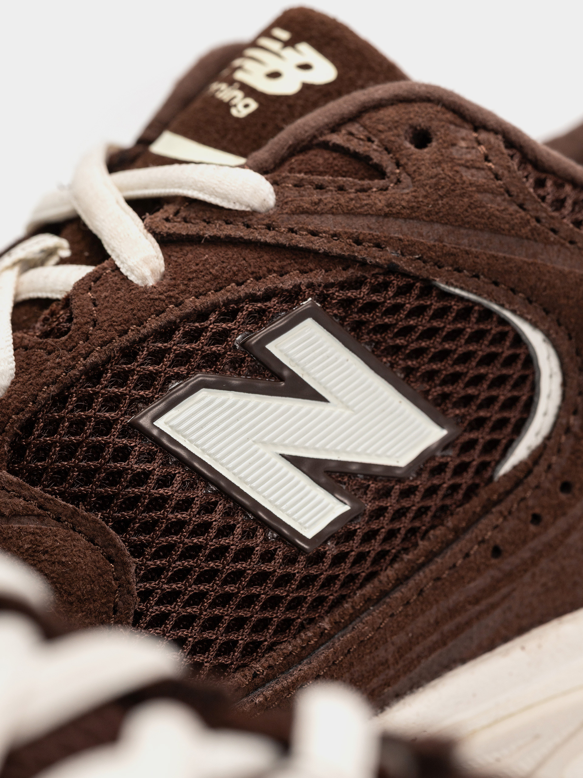 Topánky New Balance 530 (pumpernickel/sea salt)