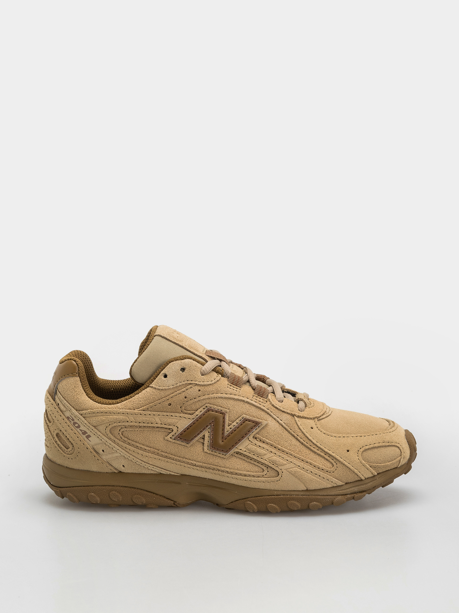 Topu00e1nky New Balance 204L (quicksand bark)