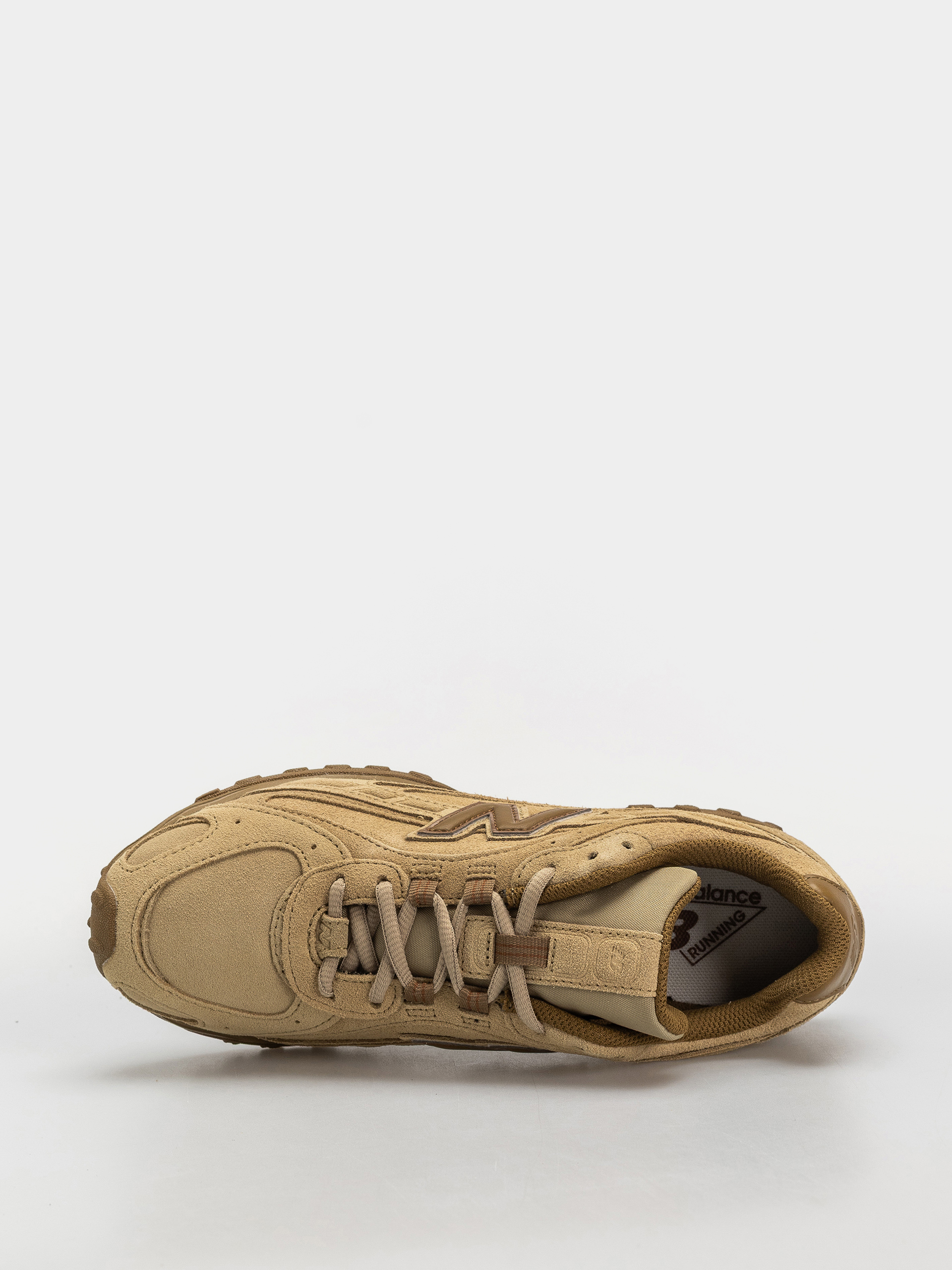 Topánky New Balance 204L (quicksand bark)