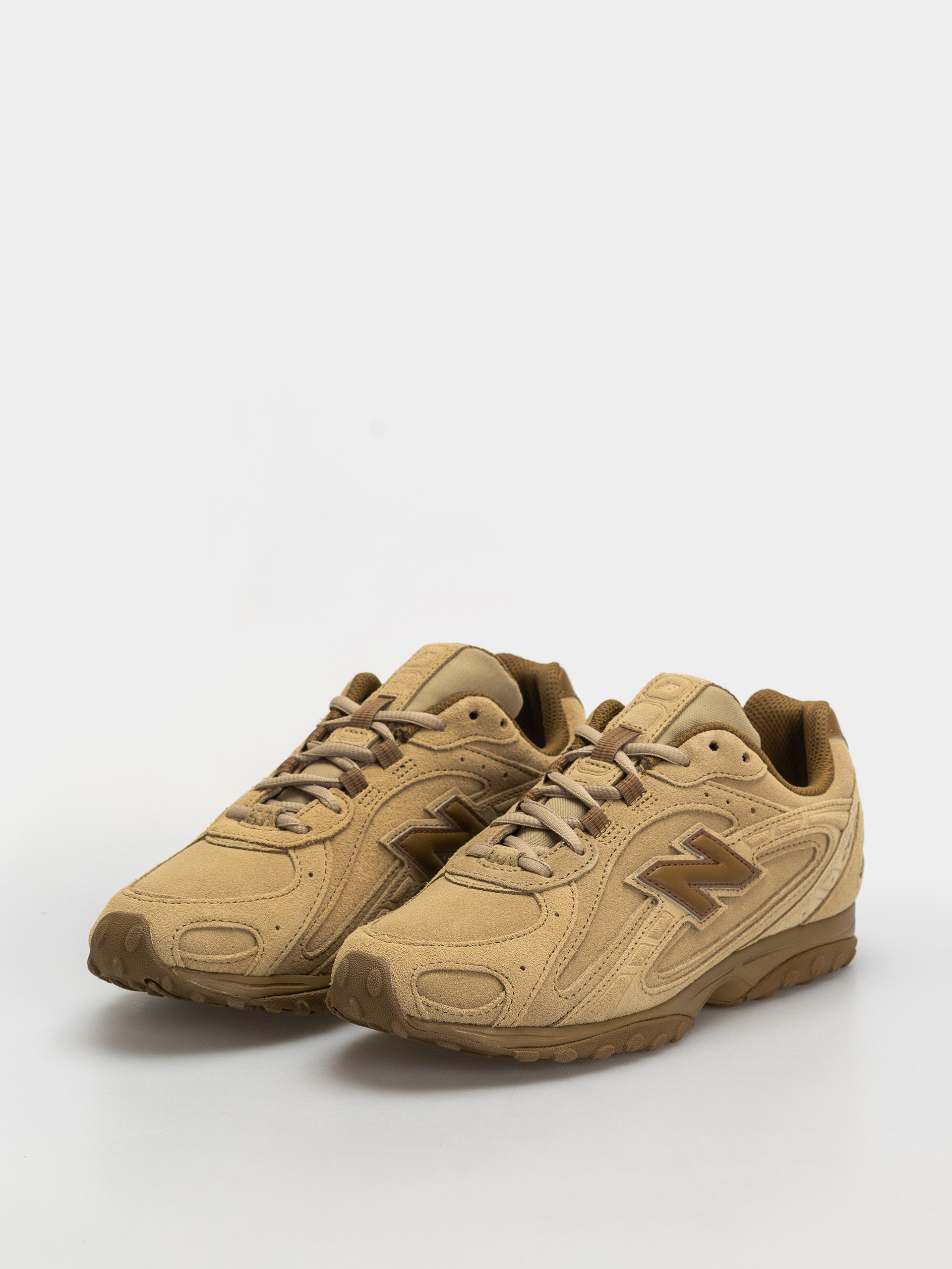 Topánky New Balance 204L (quicksand bark)