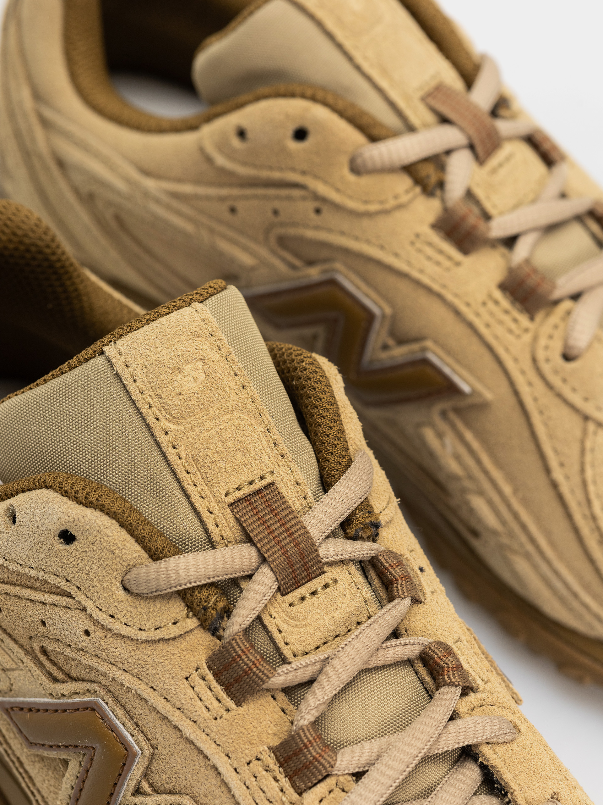 Topánky New Balance 204L (quicksand bark)