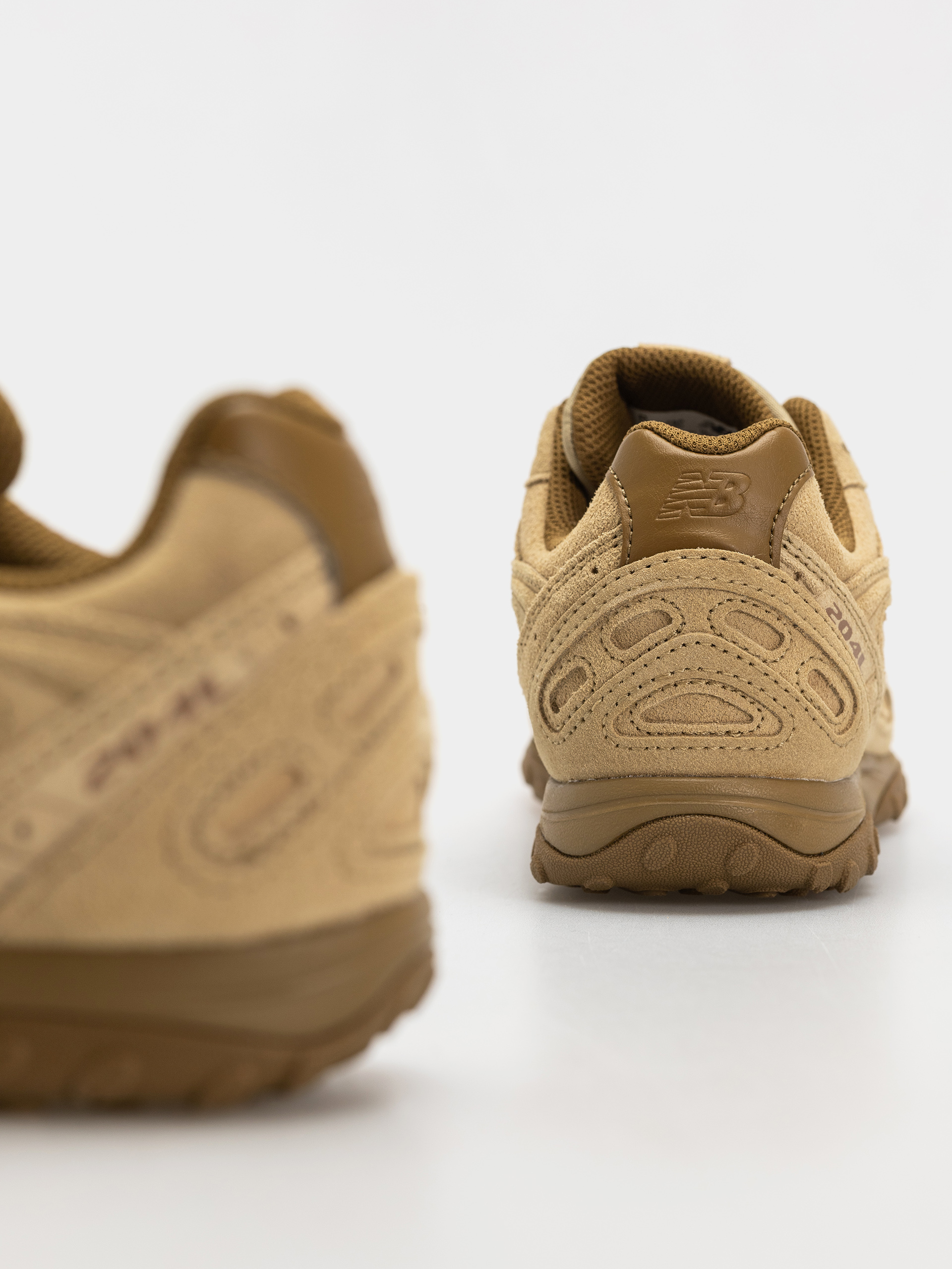 Topánky New Balance 204L (quicksand bark)