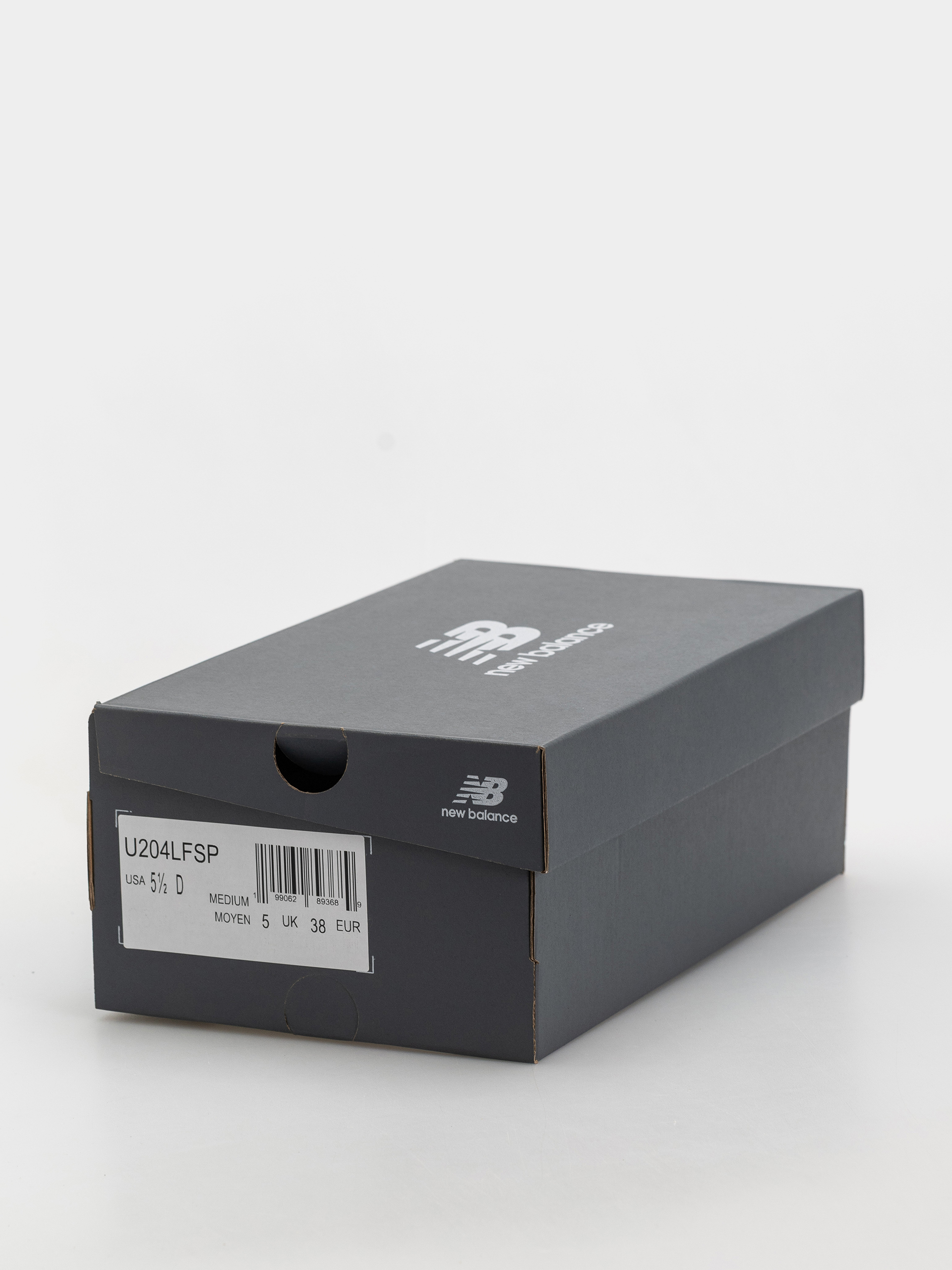 Topánky New Balance 204L (quicksand bark)