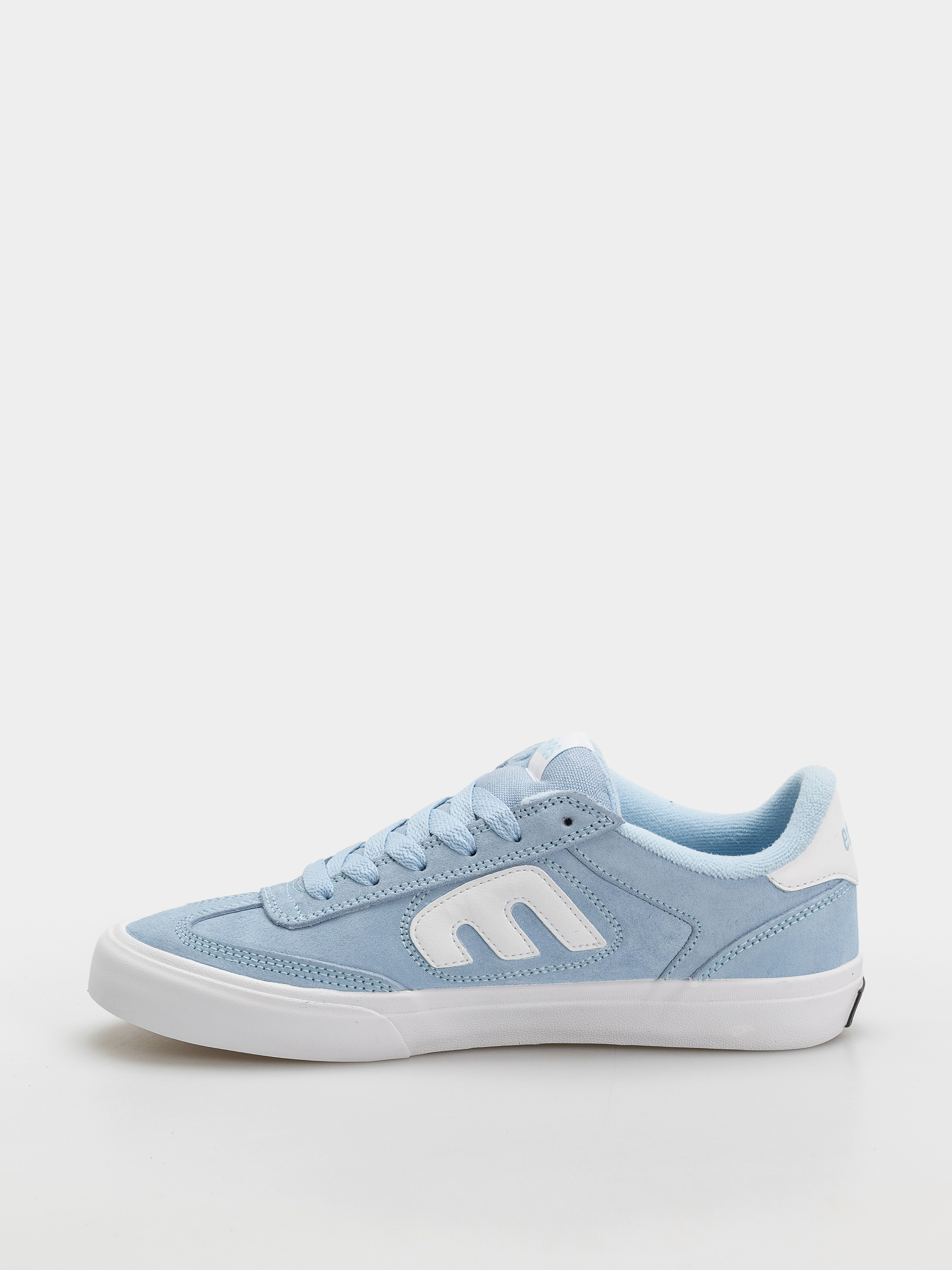 Topánky Etnies Locut Vulc X Fos (light blue)