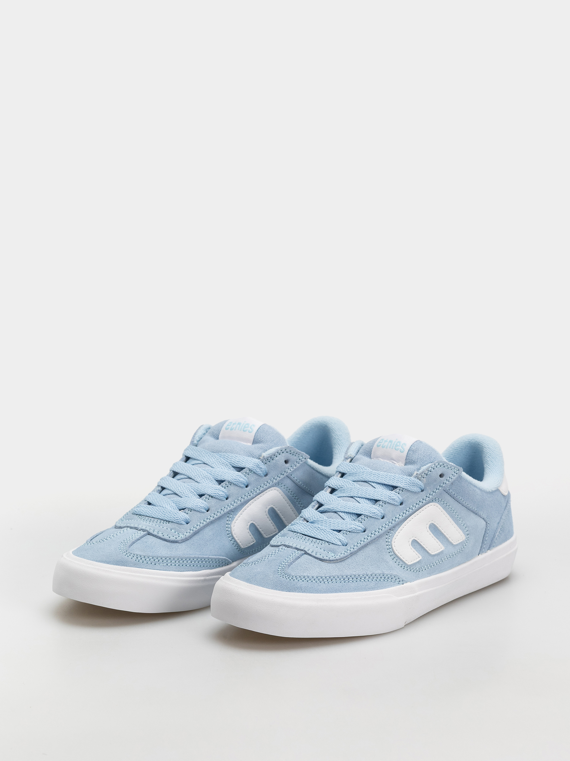 Topánky Etnies Locut Vulc X Fos (light blue)