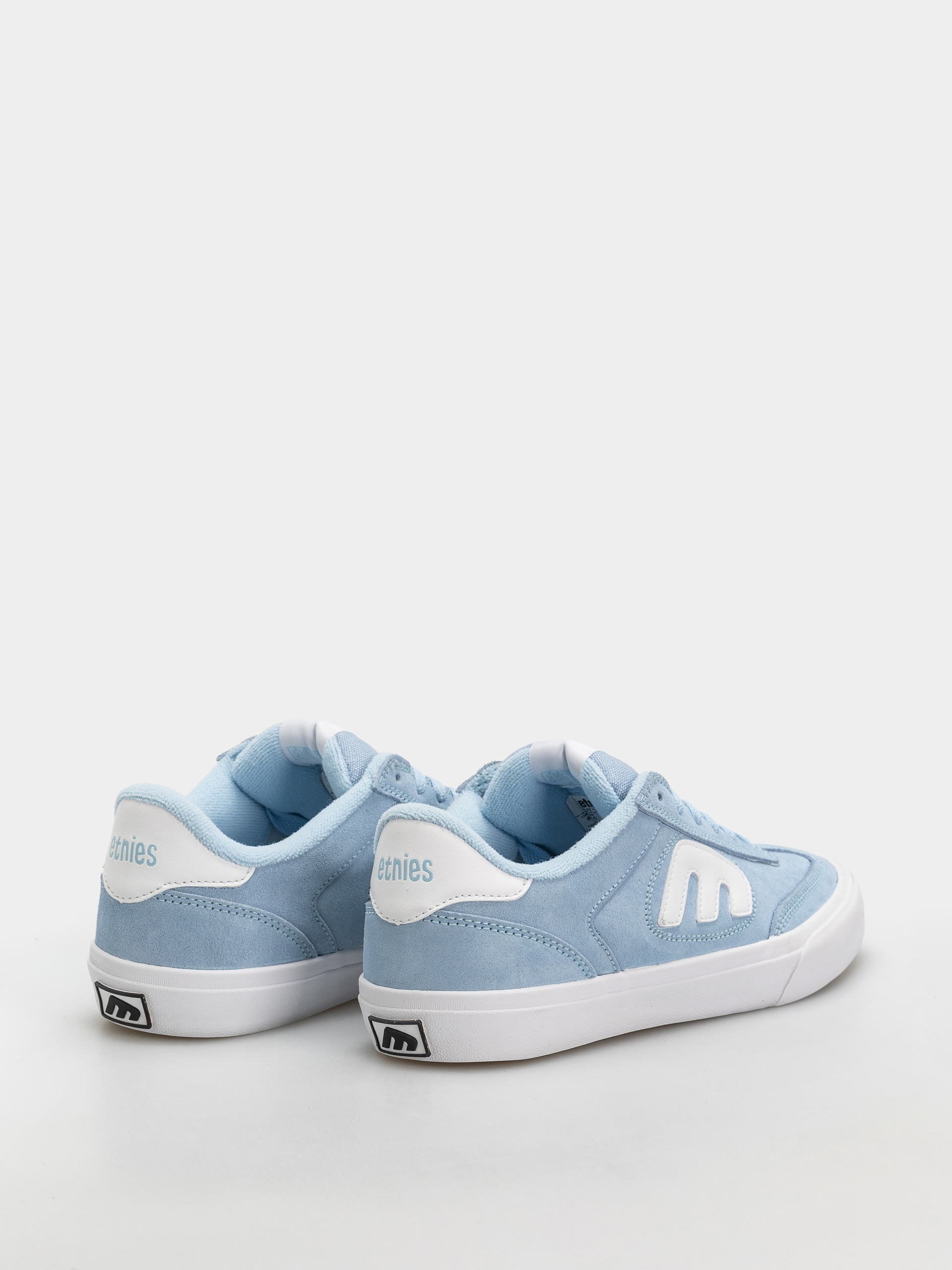 Topánky Etnies Locut Vulc X Fos (light blue)