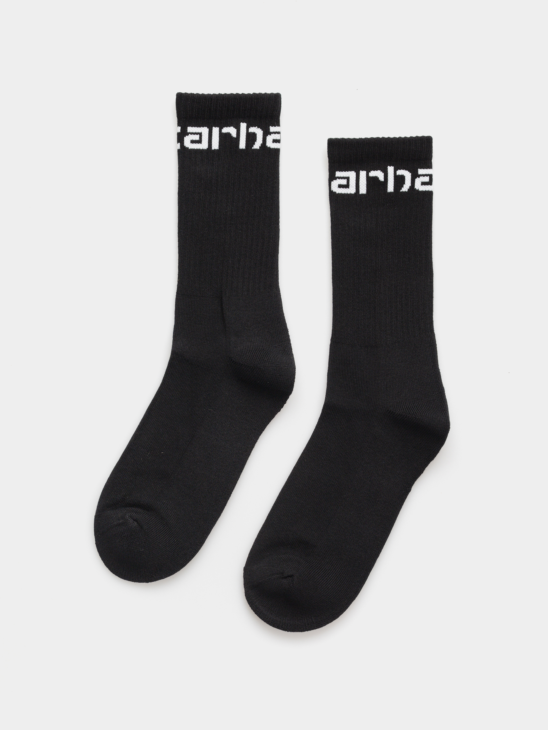 Ponožky Carhartt WIP Carhartt (black/white)