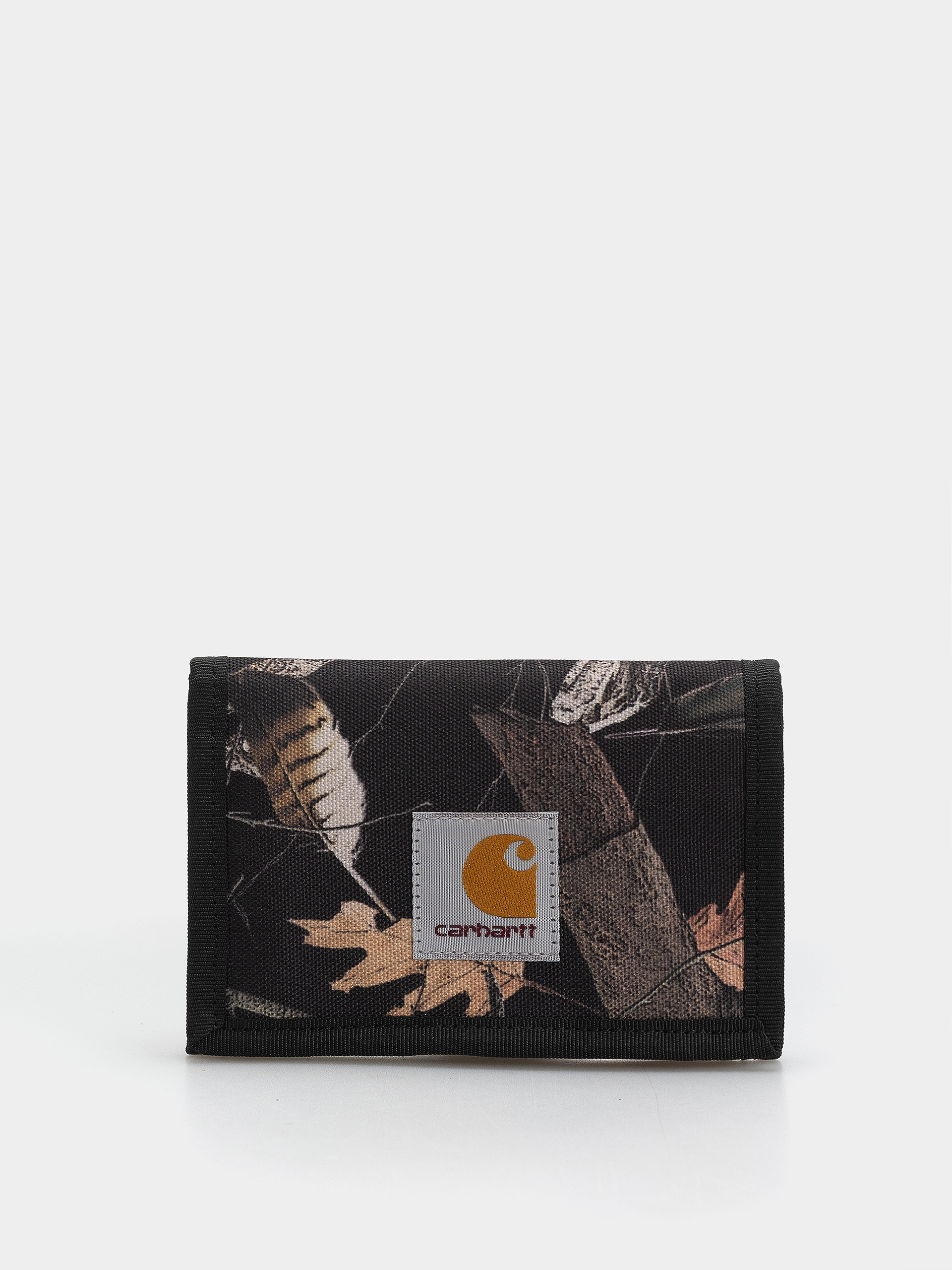 Peu0148au017eenka Carhartt WIP Alec (camo feather tree black)