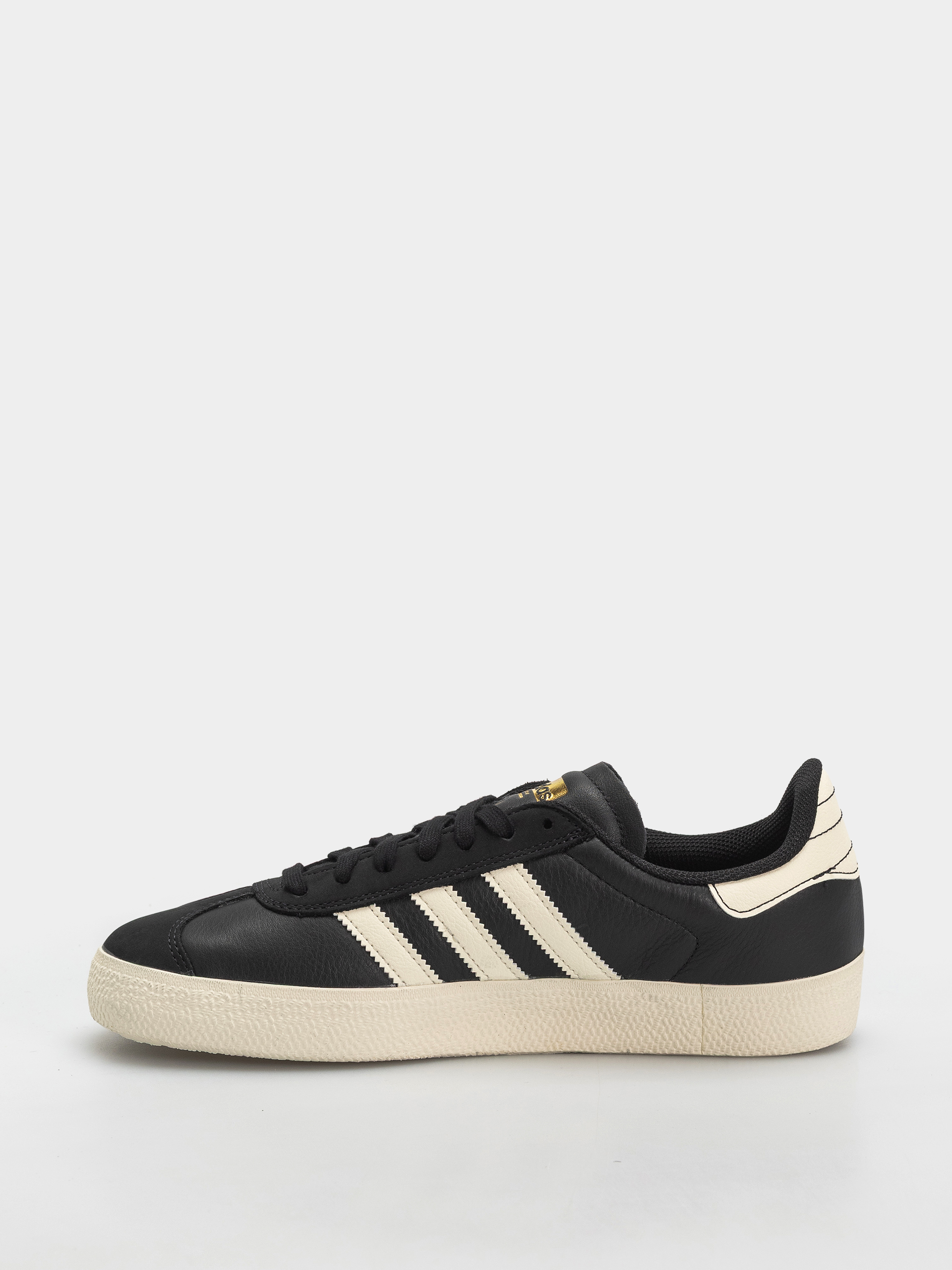 Topánky adidas Gazelle Adv (cblack/crewht/goldmt)