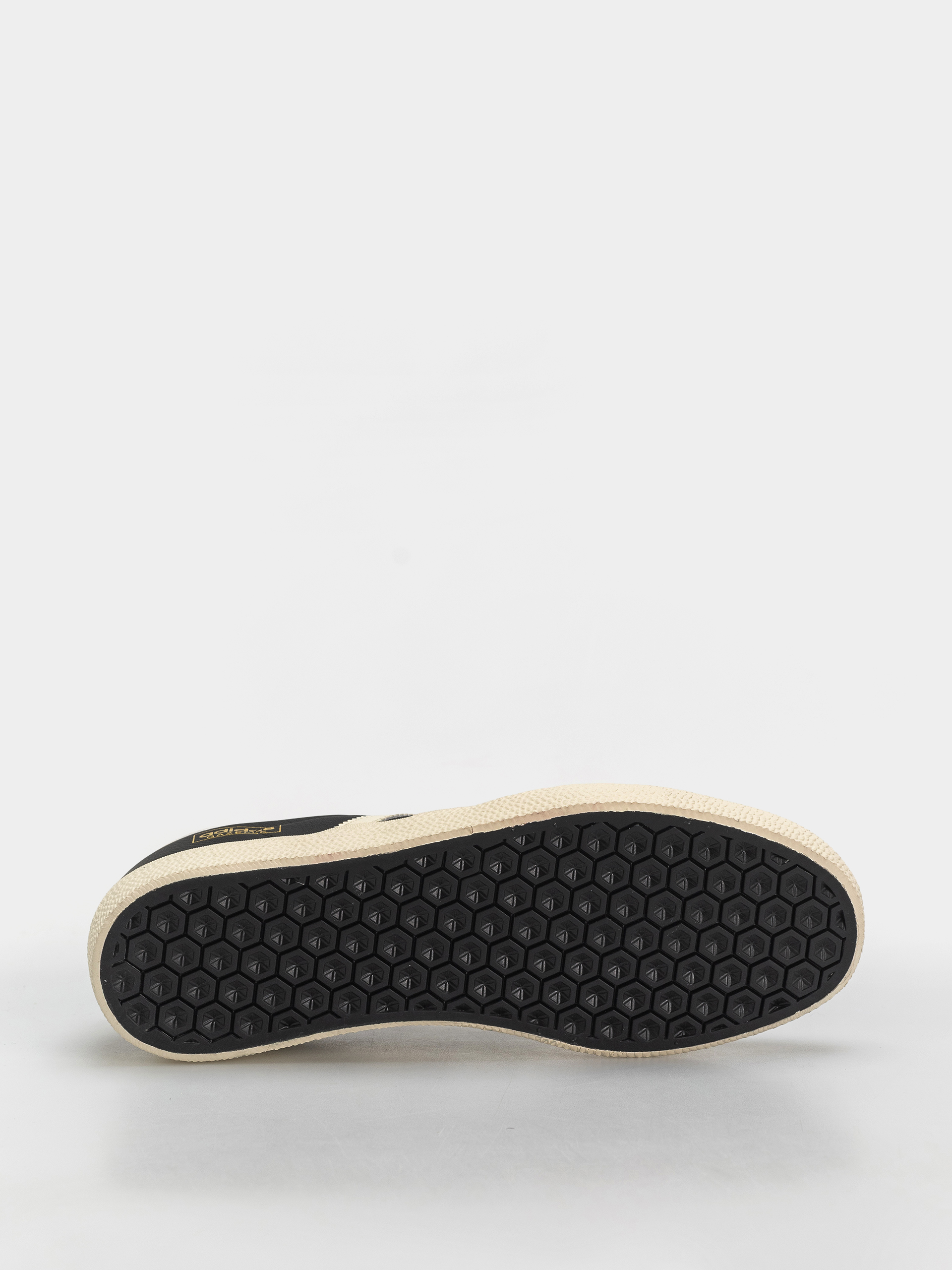 Topánky adidas Gazelle Adv (cblack/crewht/goldmt)