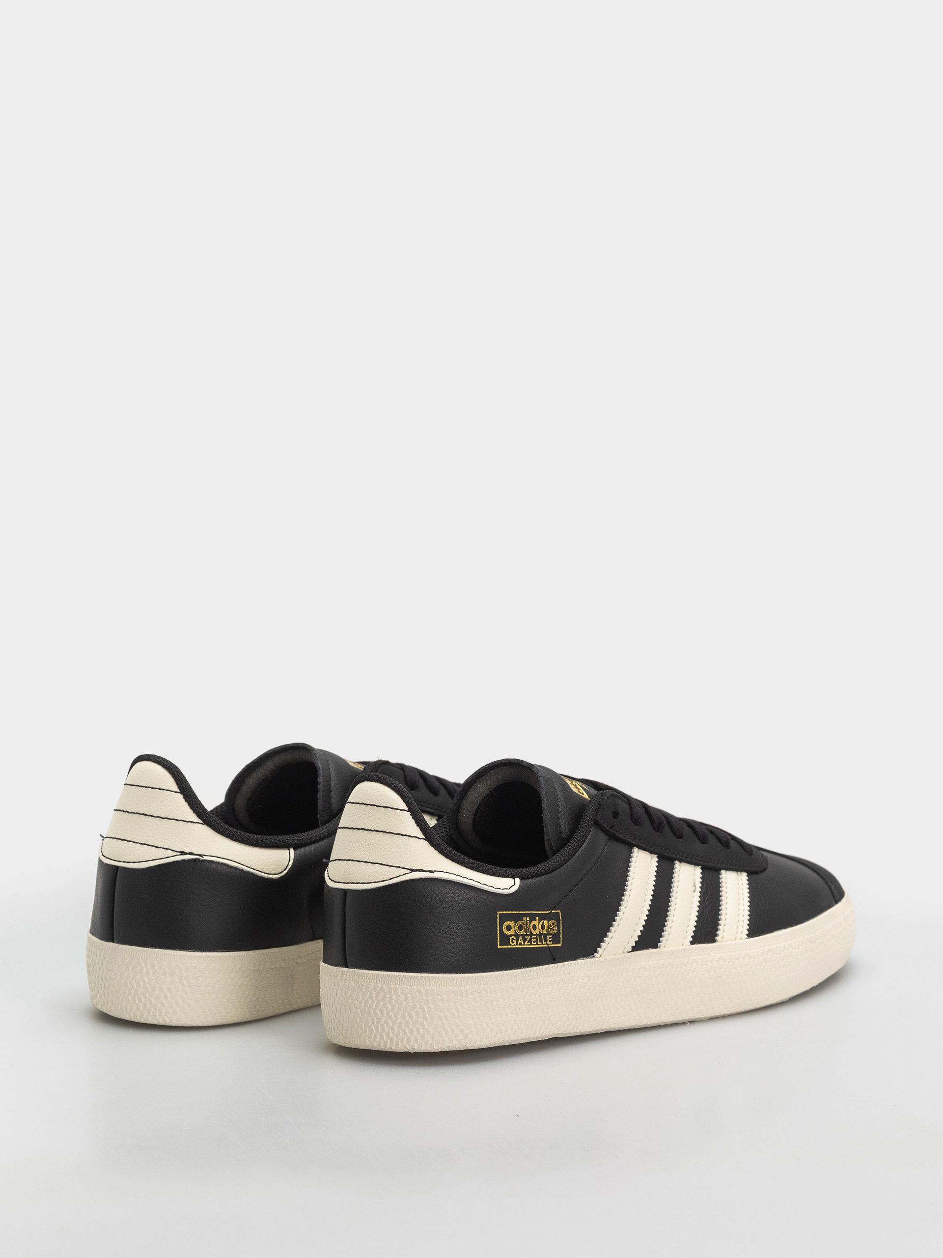 Topánky adidas Gazelle Adv (cblack/crewht/goldmt)