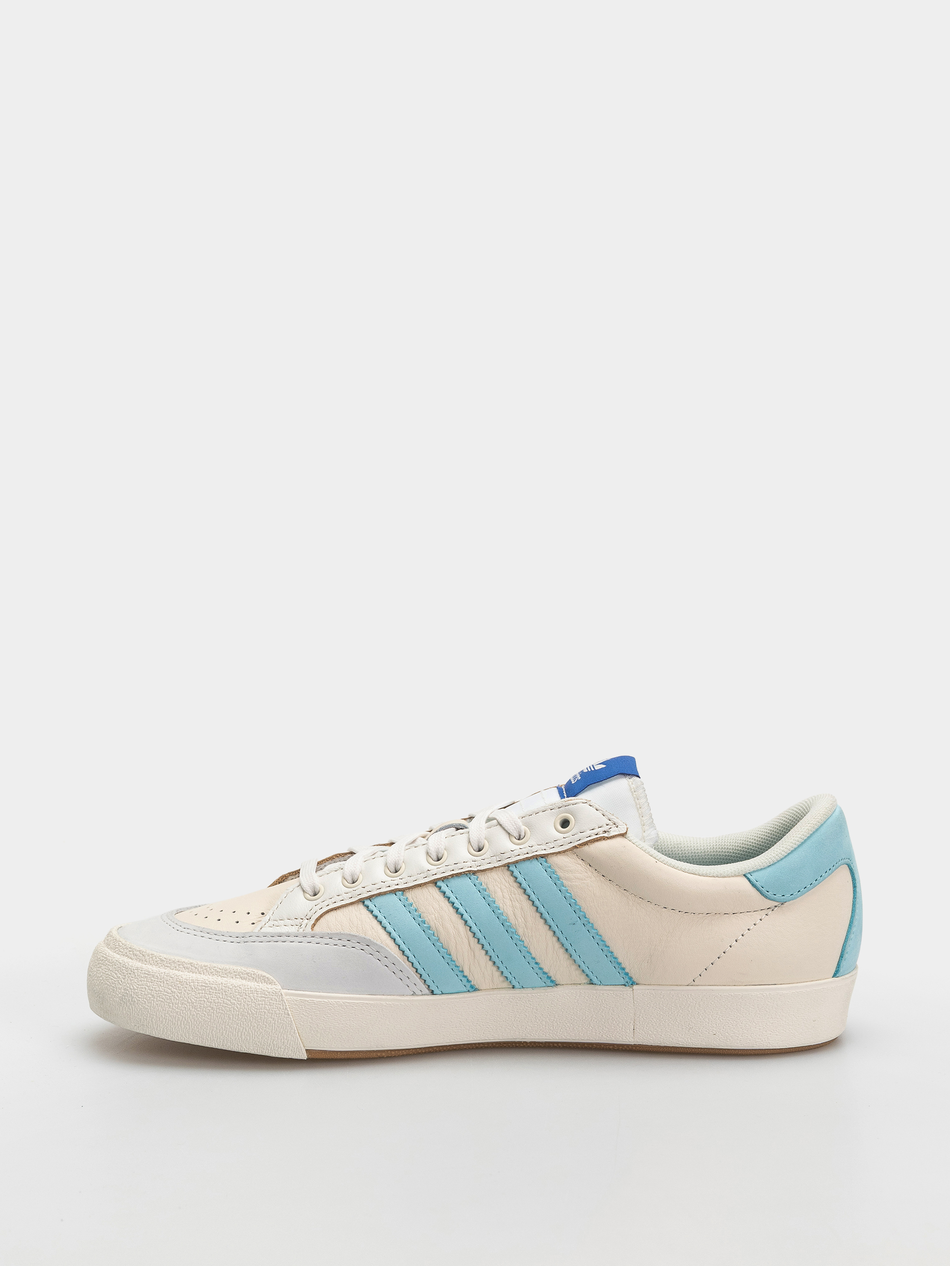 Topánky adidas Nora (cwhite/bliblu/cwhite)