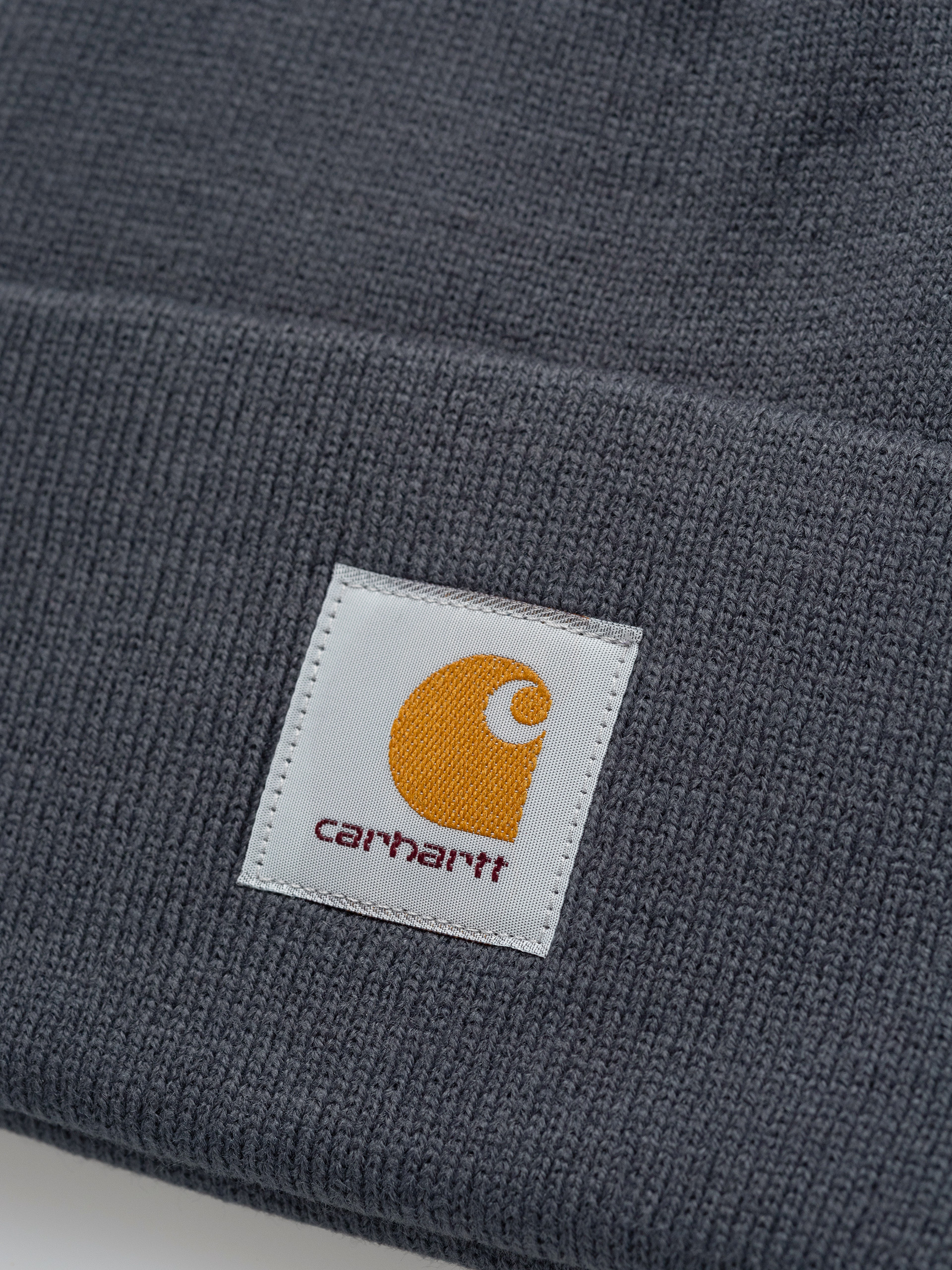 Čiapka Carhartt WIP Acrylic Watch (styx)