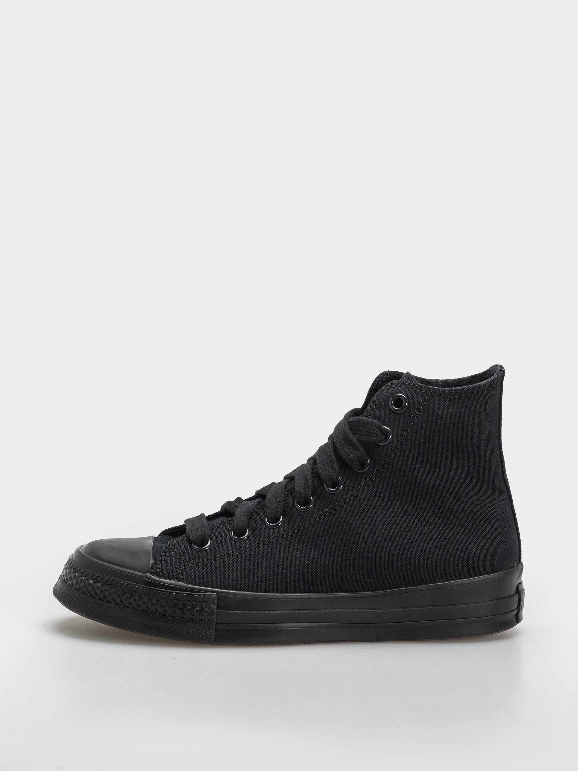 Tenisky Converse Chuck Taylor Throwback Hi (black/black/black)