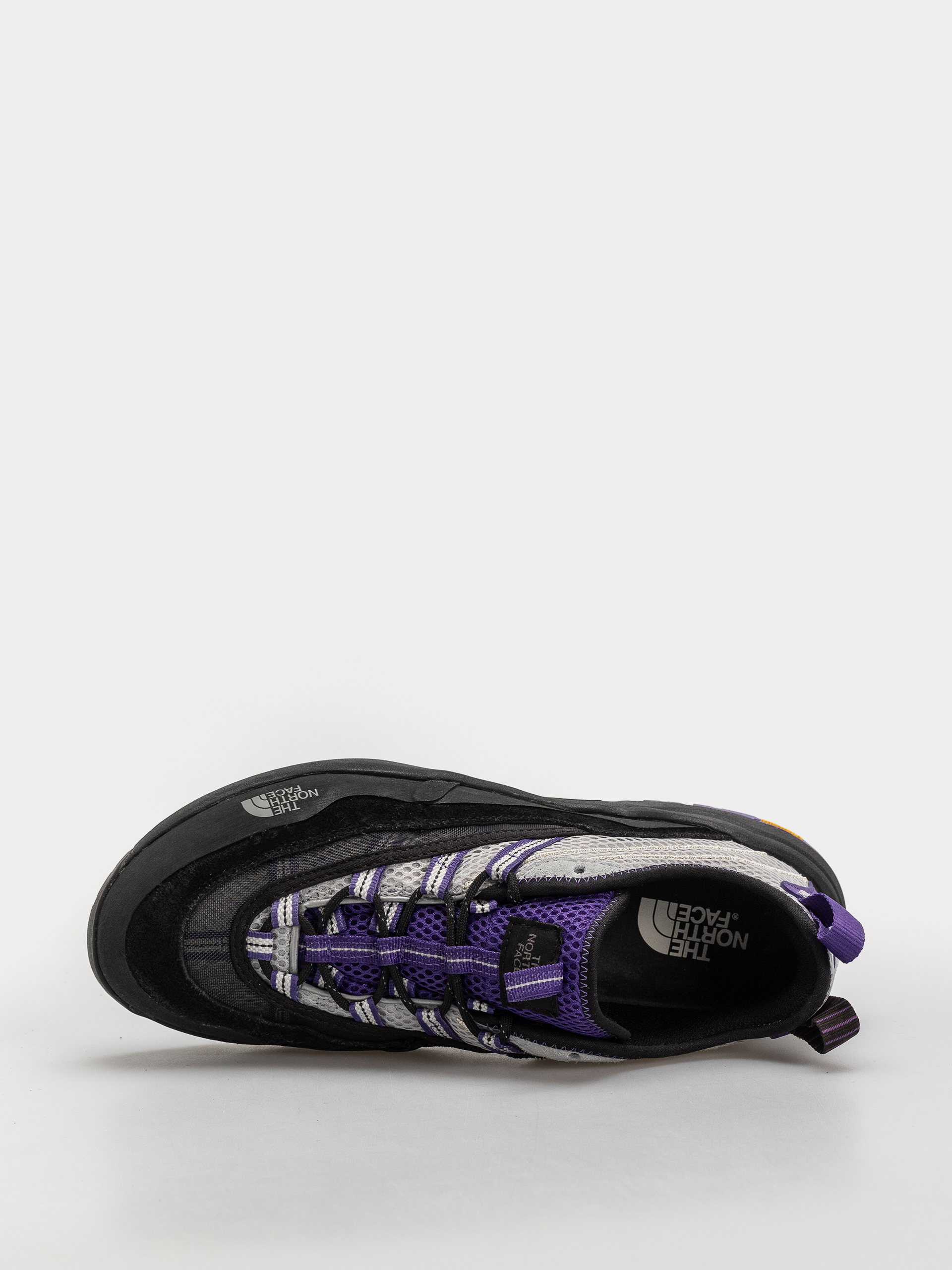 Topánky The North Face Clyffe Ultra (cumulus cloud/peak purp)