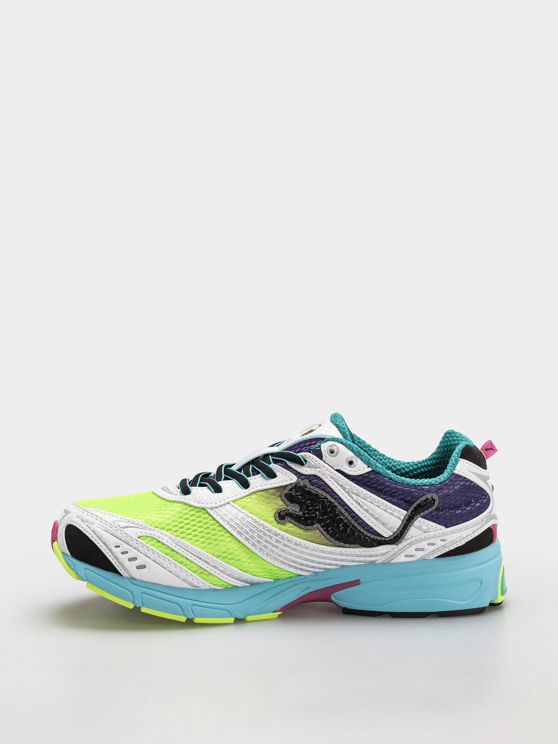 Topánky Puma Homura OG Hyper (moonlit violet/green glare)