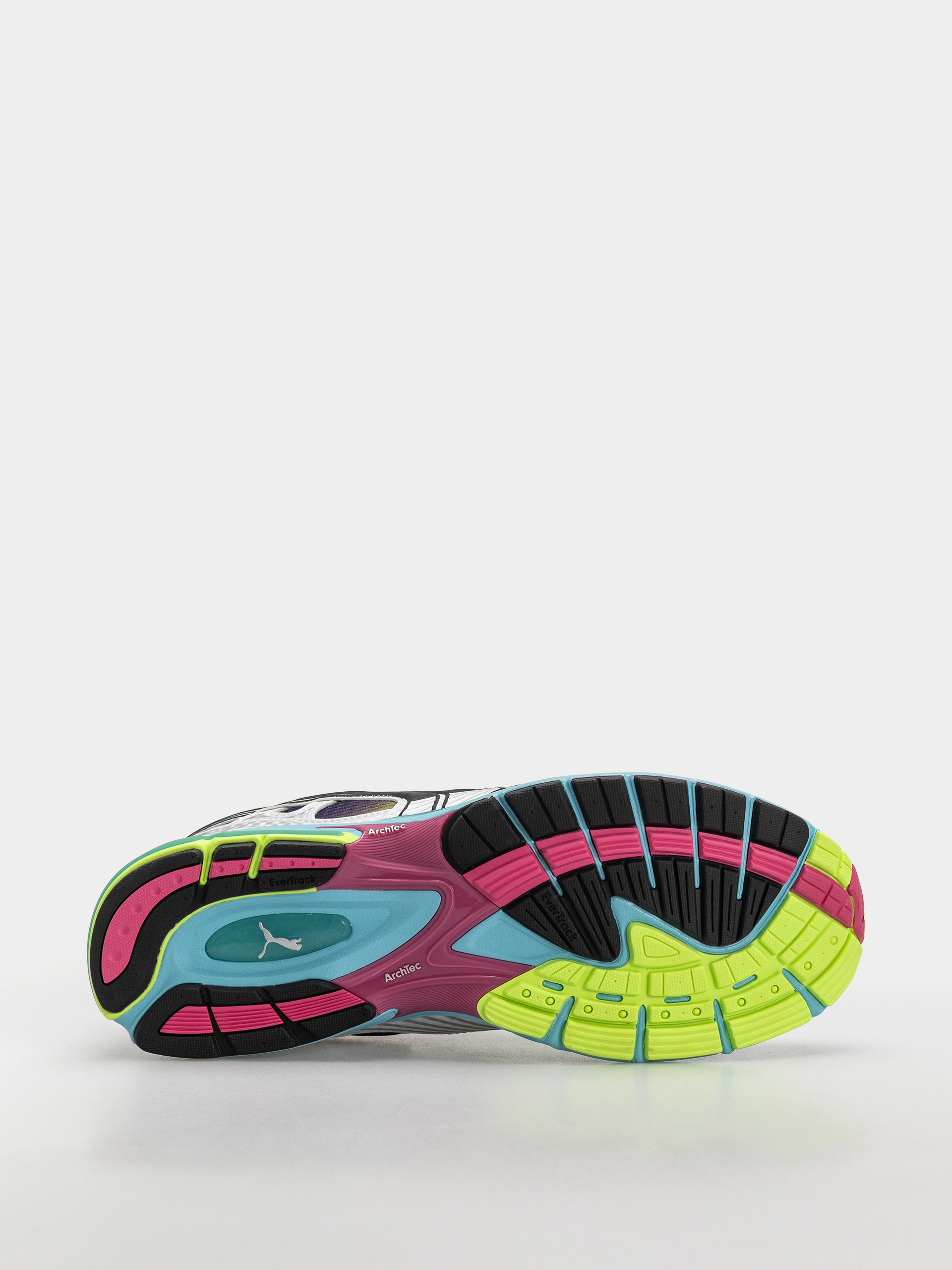 Topánky Puma Homura OG Hyper (moonlit violet/green glare)