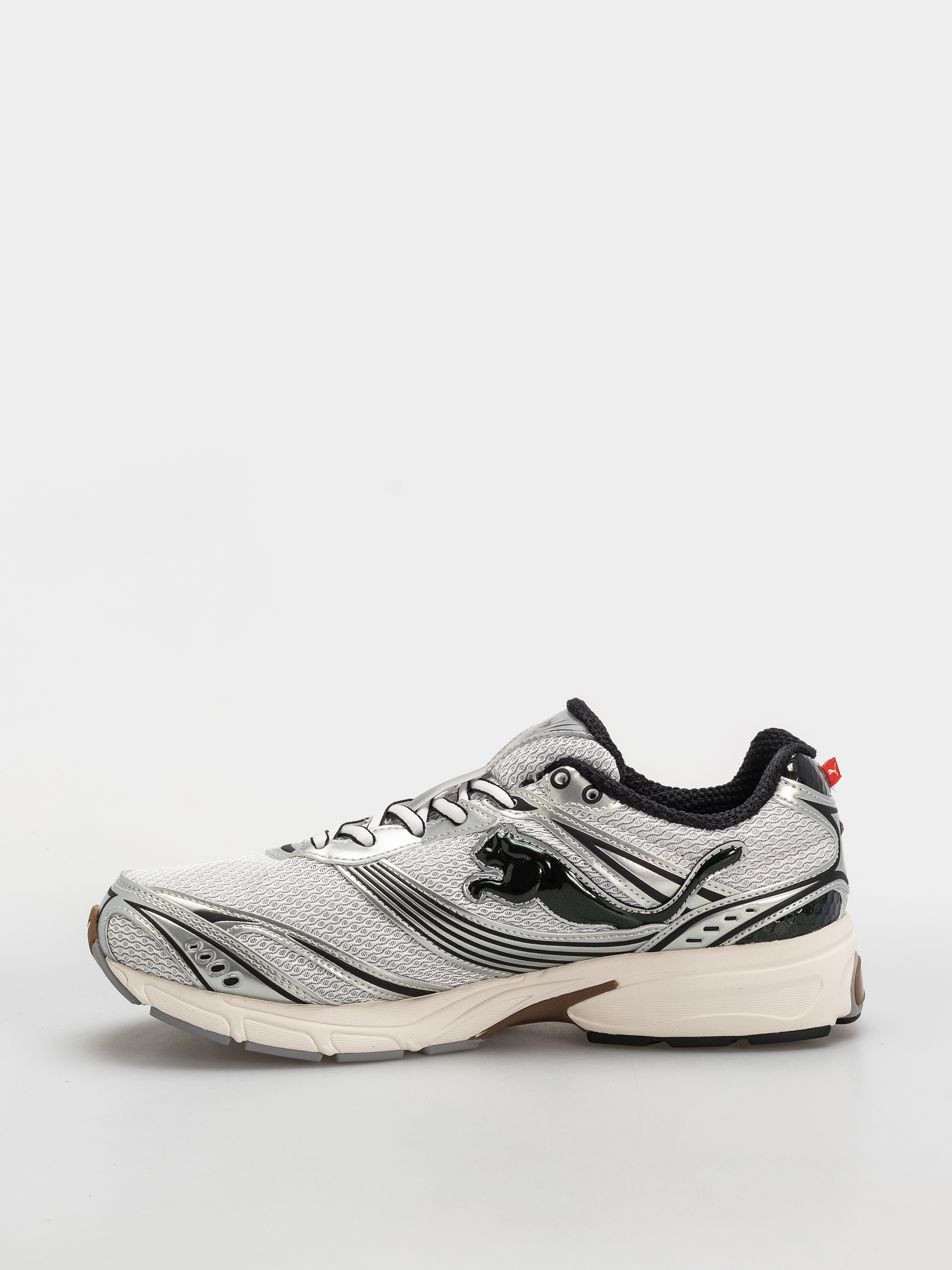 Topánky Puma Homura OG+ (matte silver/puma black)