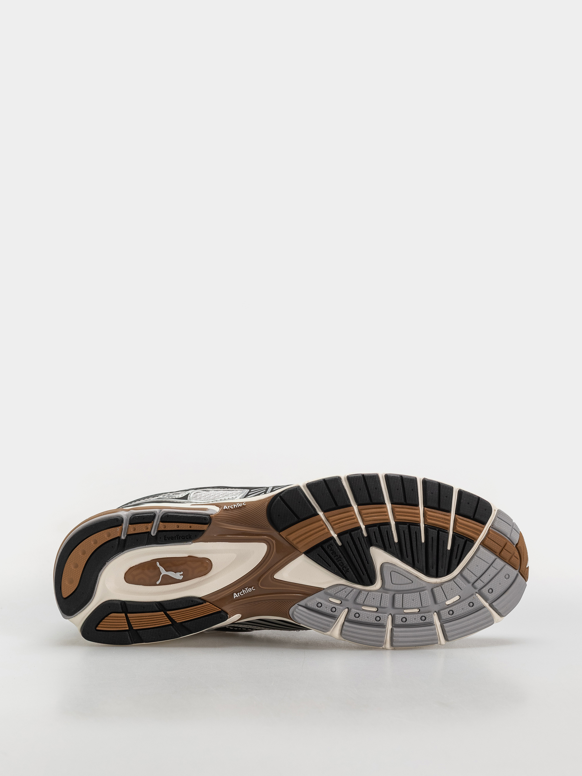 Topánky Puma Homura OG+ (matte silver/puma black)