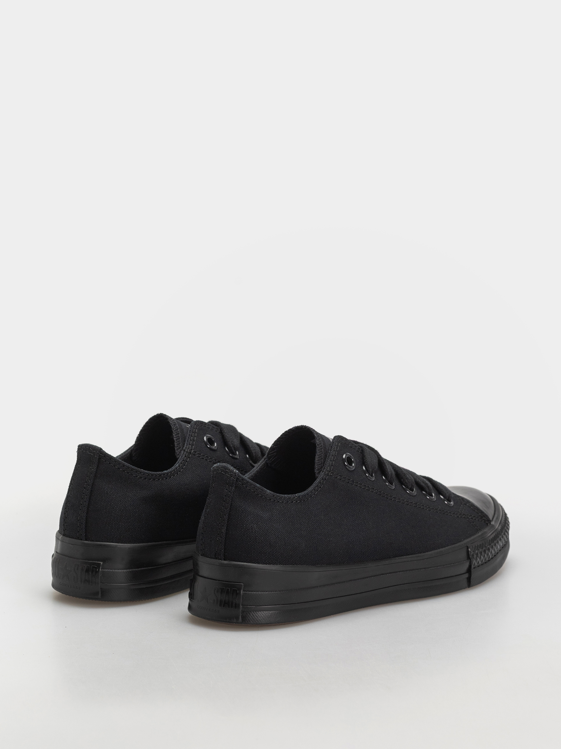 Tenisky Converse Chuck Taylor Throwback Ox (black/black/black)