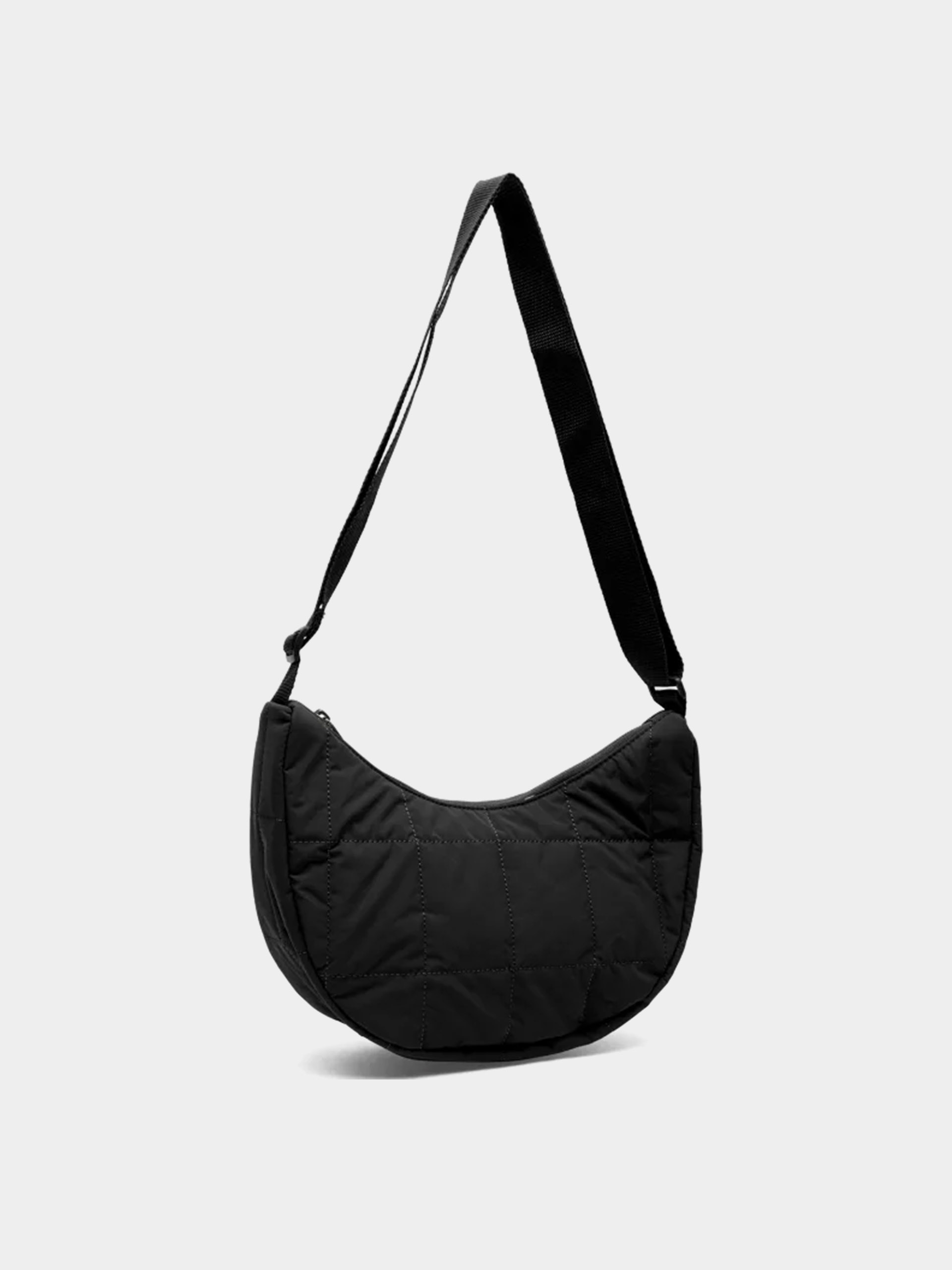 Ľadvinka Eastpak Half Moon (puff checks black)