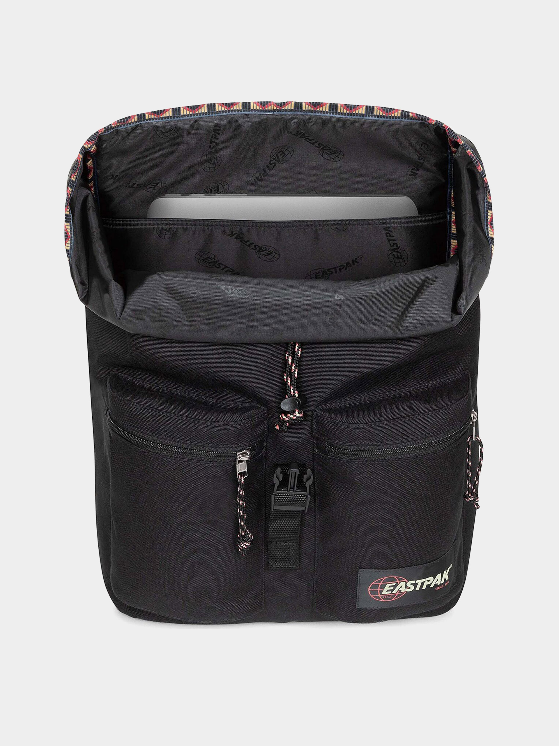 Batoh Eastpak Chapel Hill Pak'R (vintage black)