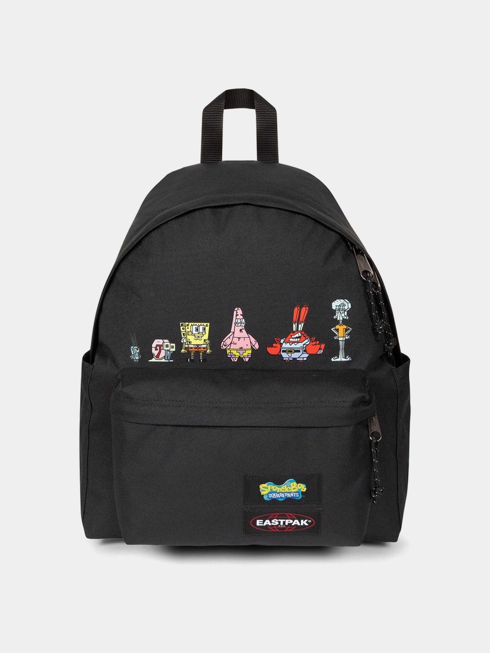 Batoh Eastpak Day Pak'R (line up)