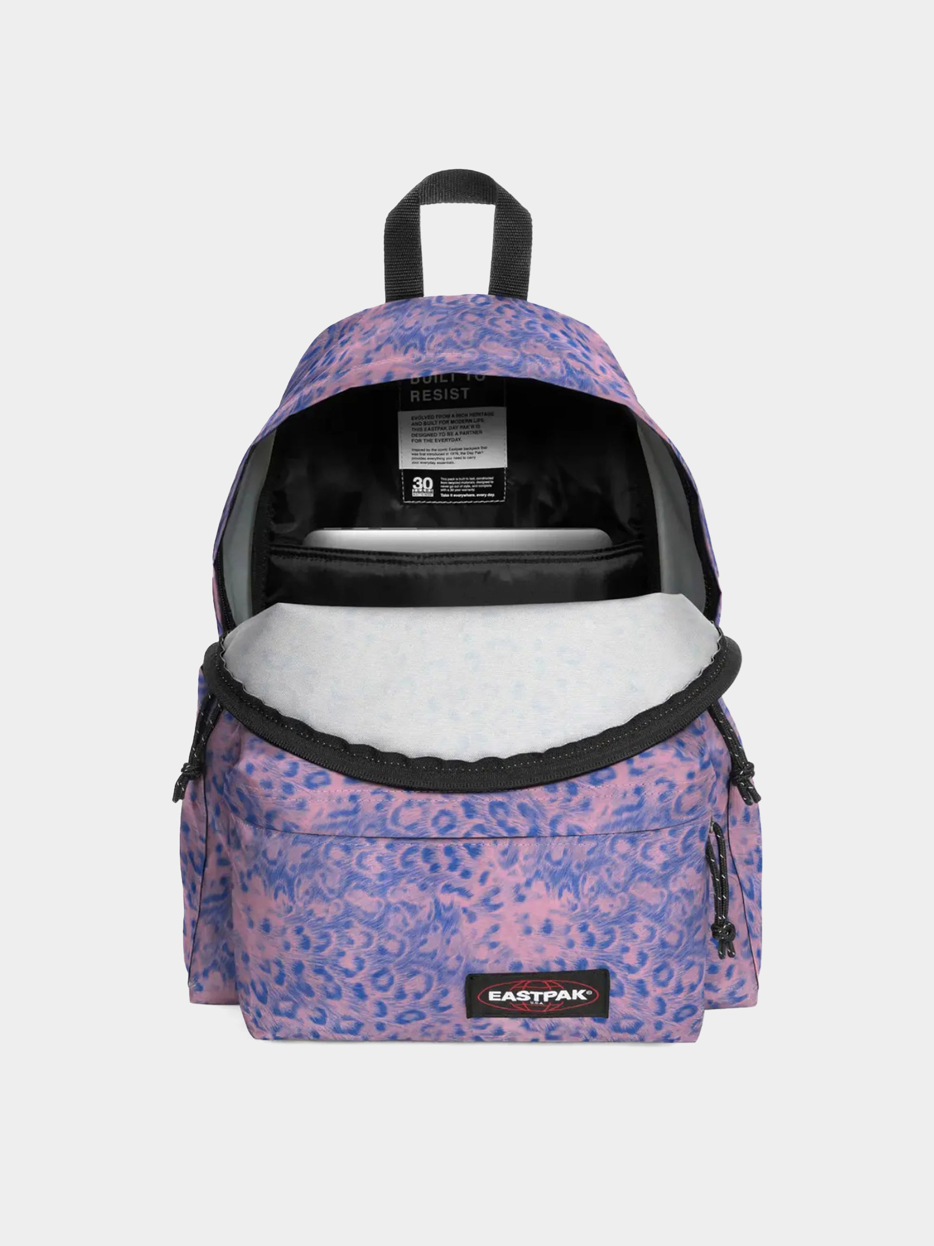 Batoh Eastpak Day Pak'R (furrious rose)
