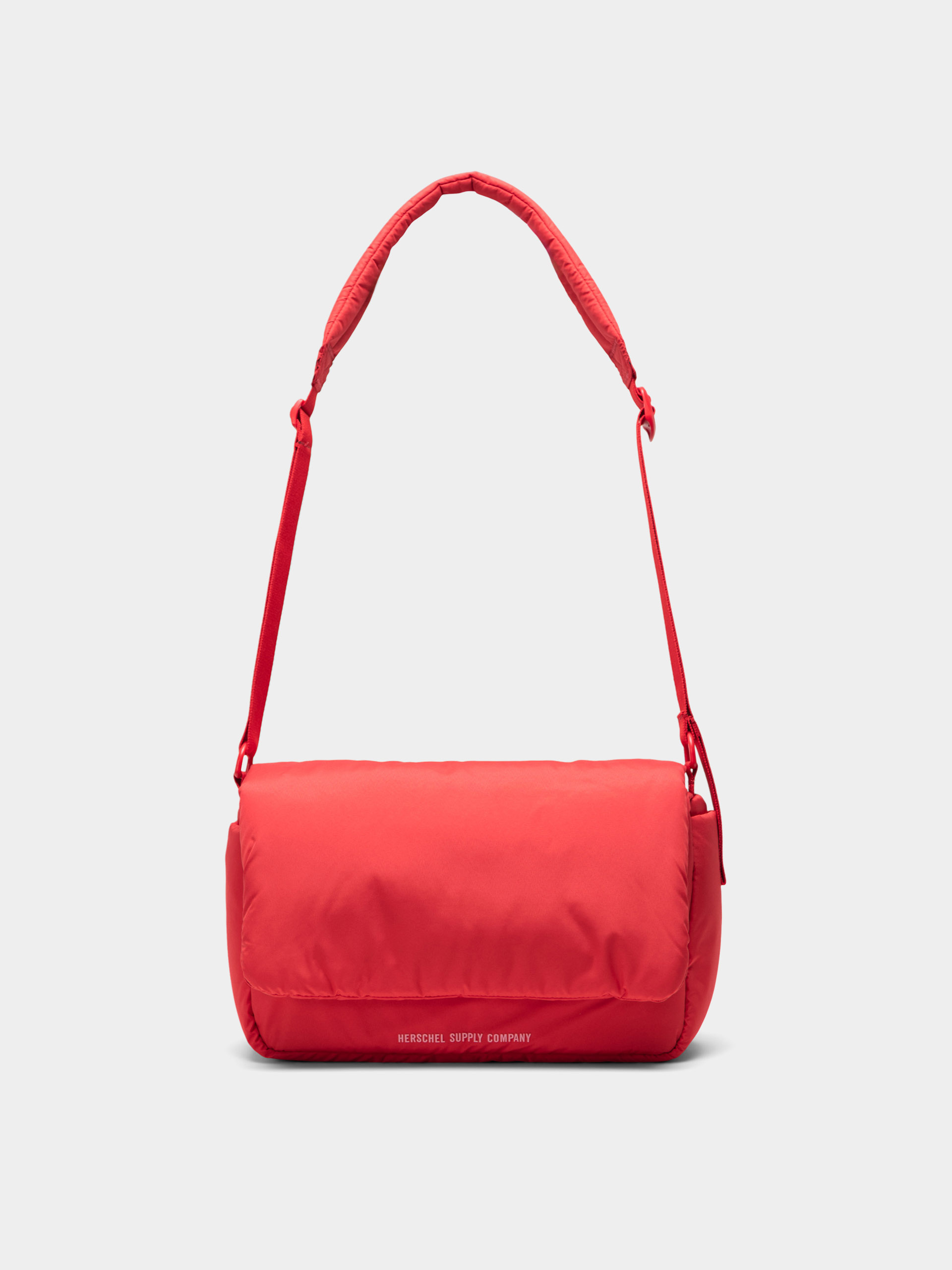 Kabelka Herschel Supply Co. Cloudform Crossbody (salsa)