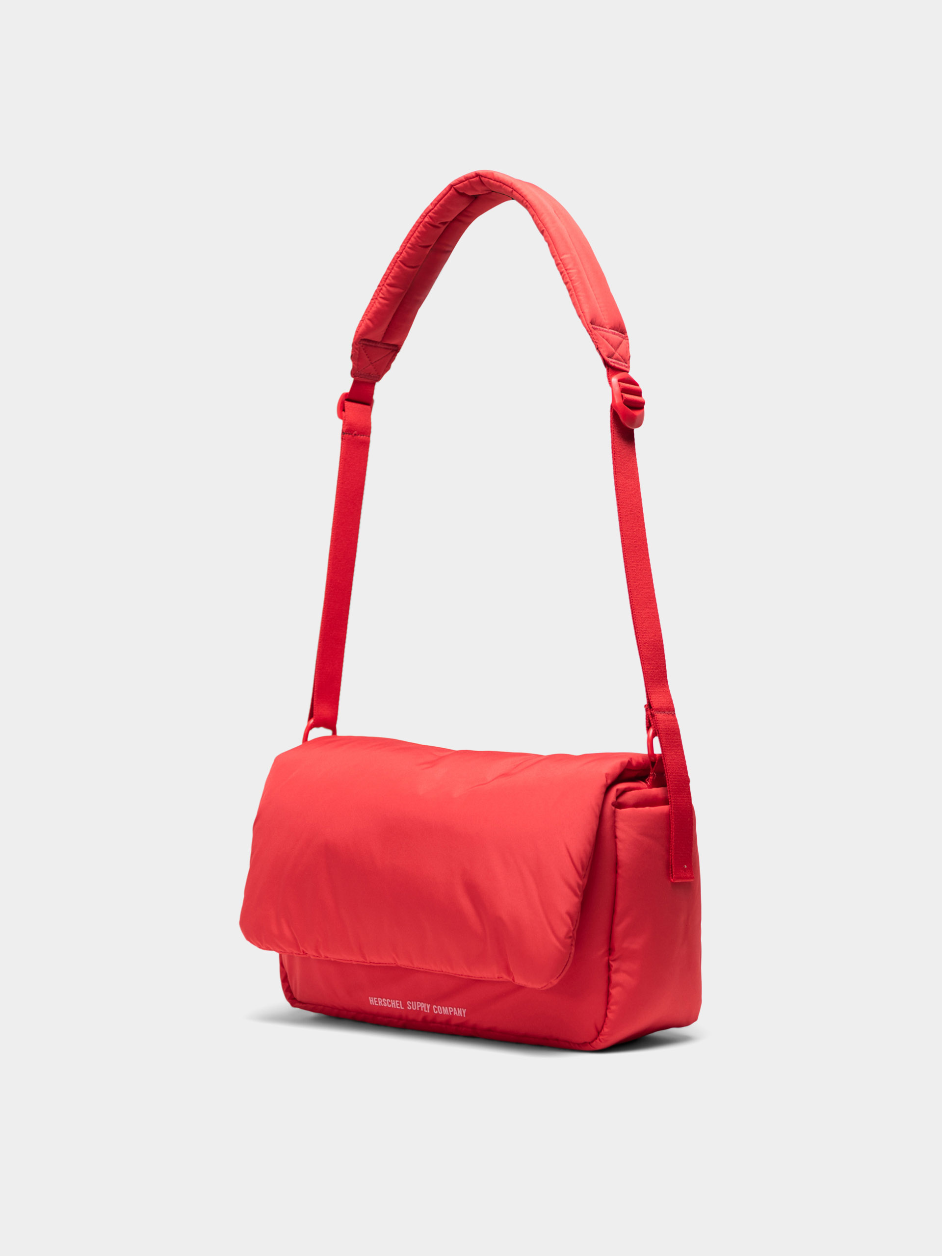 Kabelka Herschel Supply Co. Cloudform Crossbody (salsa)