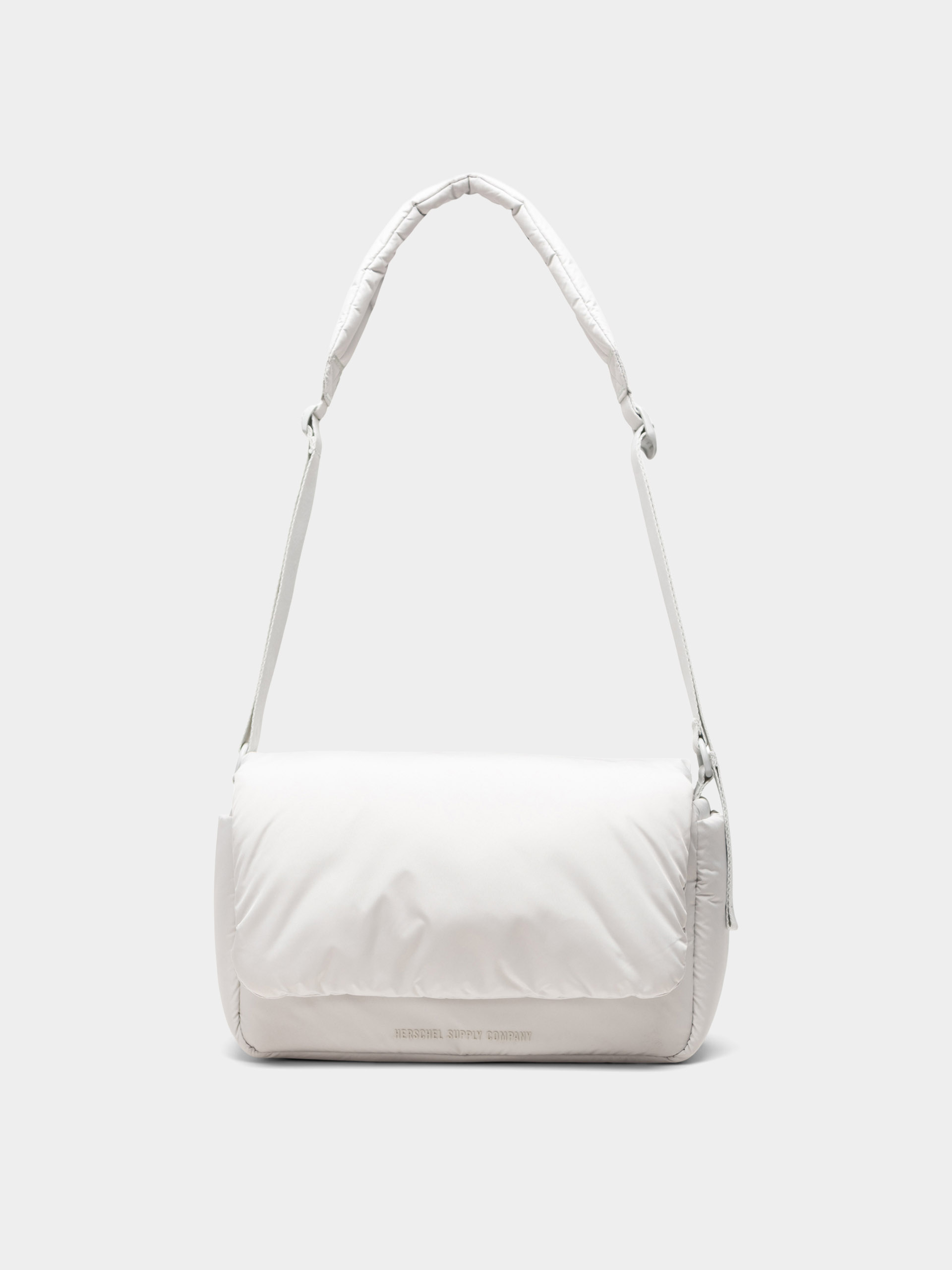 Kabelka Herschel Supply Co. Cloudform Crossbody (metal)