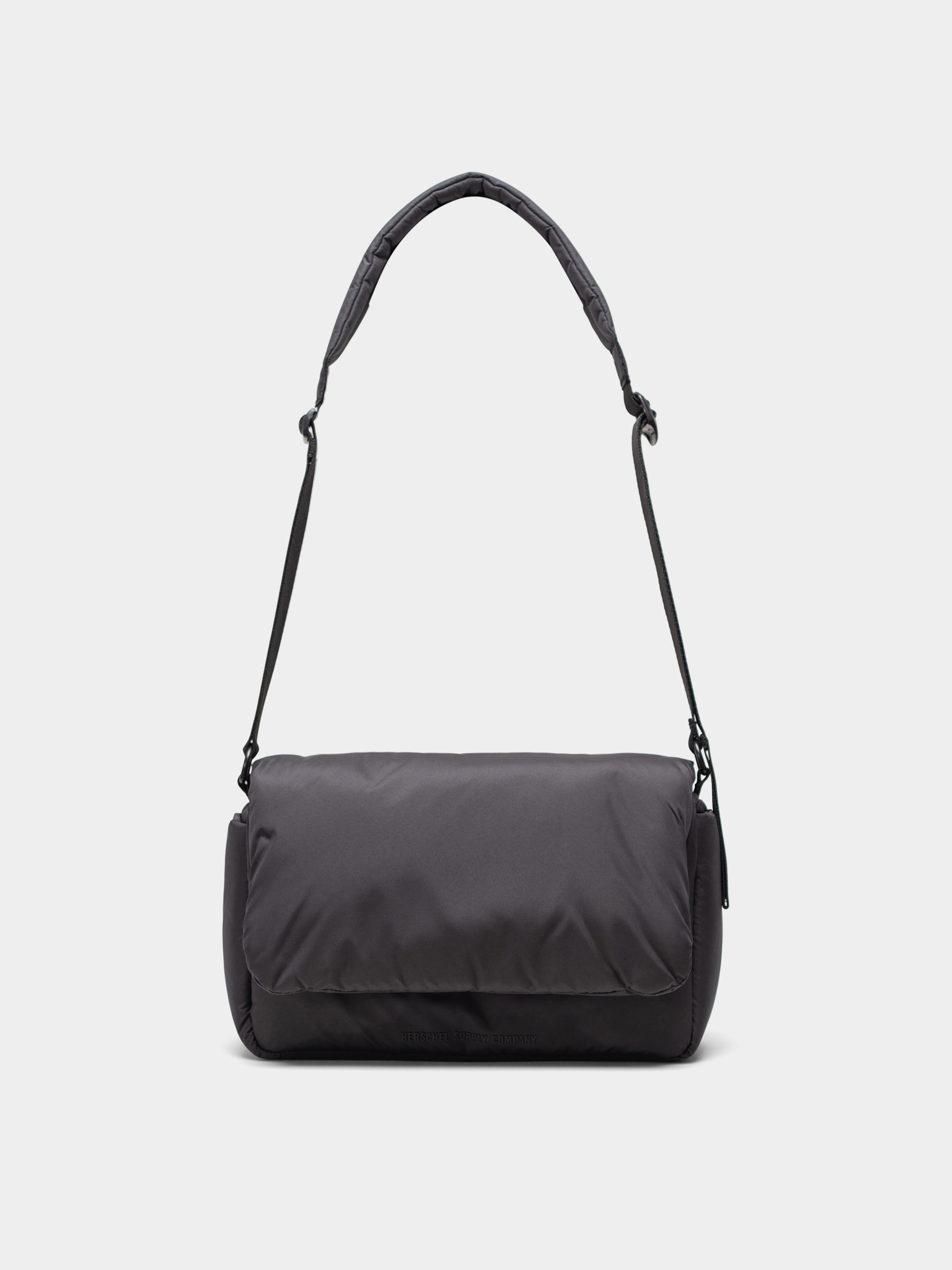 Kabelka Herschel Supply Co. Cloudform Crossbody (black)
