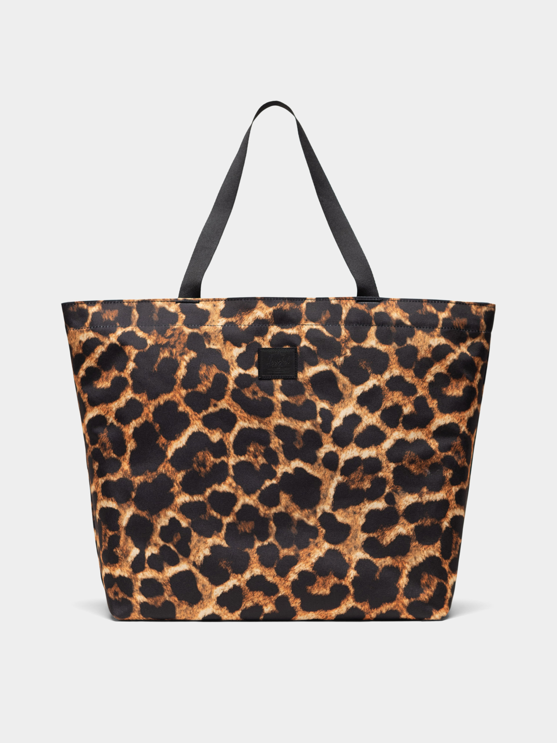 Kabelka Herschel Supply Co. Classic Tote (digi leopard light)