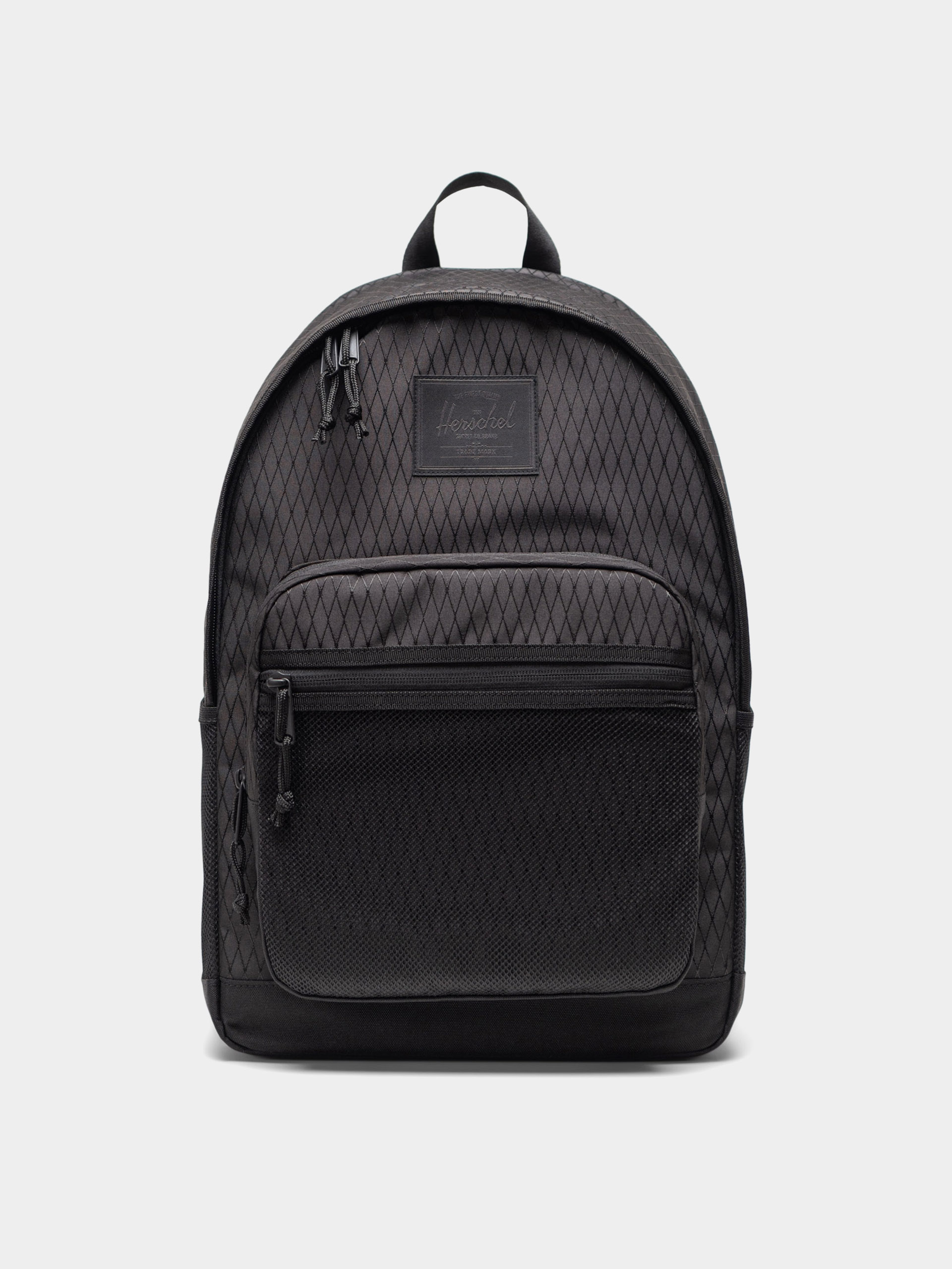 Batoh Herschel Supply Co. Kaine (black diamond/black)
